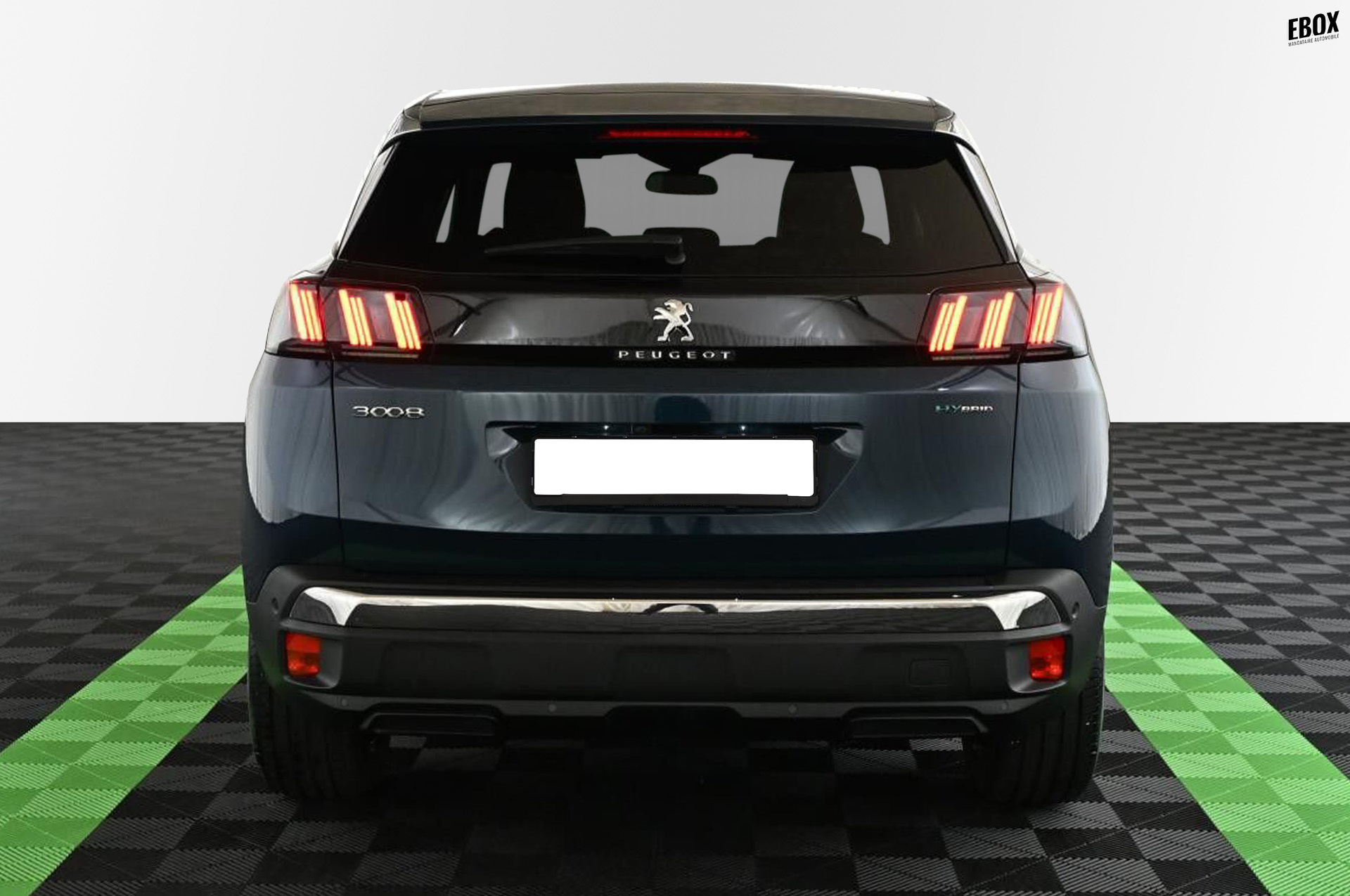 18749_p35 - PEUGEOT - 3008 - 2024 - photo 6