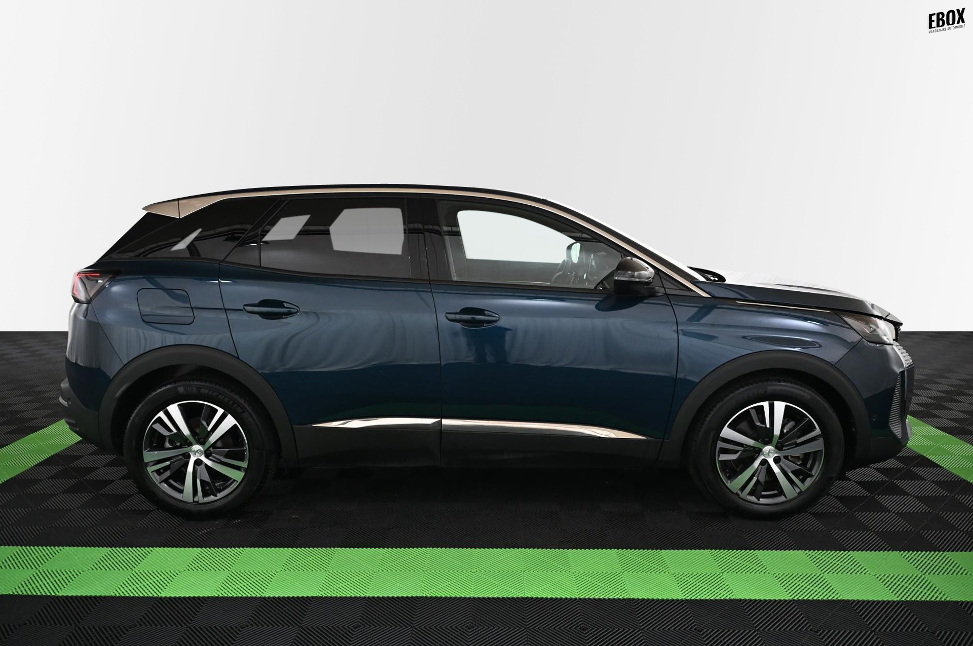 18749_p35 - PEUGEOT - 3008 - 2024 - photo 7