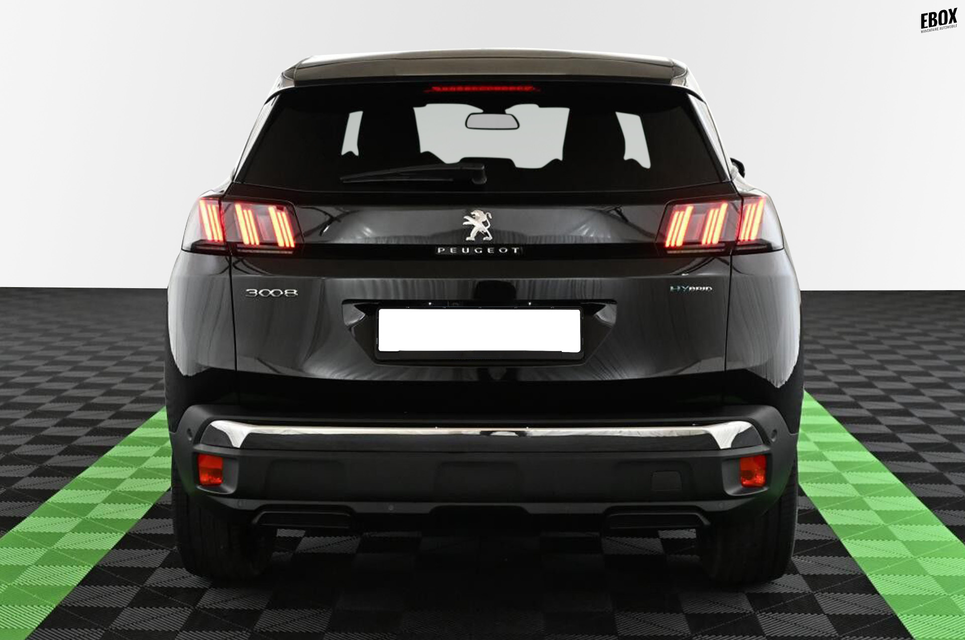 18772_p35 - PEUGEOT - 3008 - 2024 - photo 6