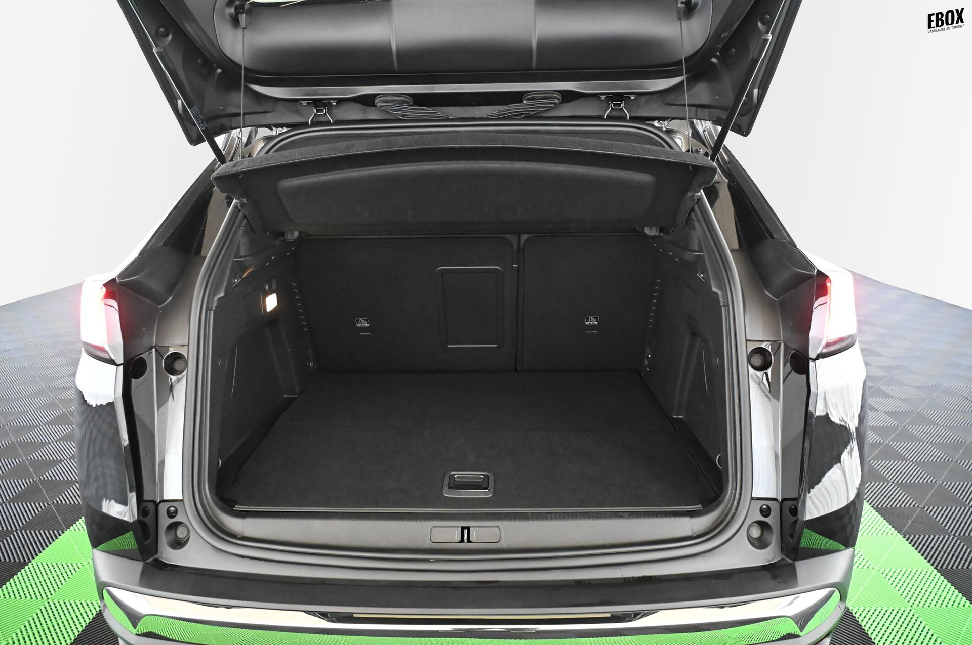 18772_p35 - PEUGEOT - 3008 - 2024 - photo 34