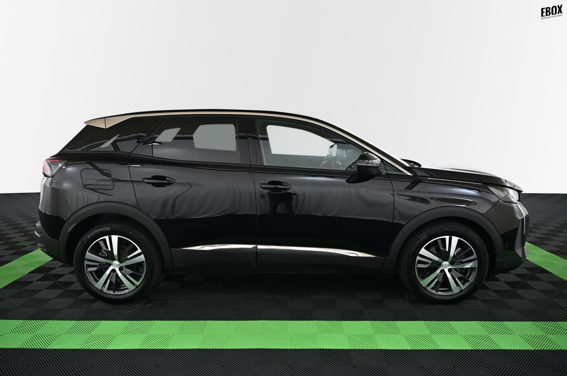 18772_p35 - PEUGEOT - 3008 - 2024 - photo 7