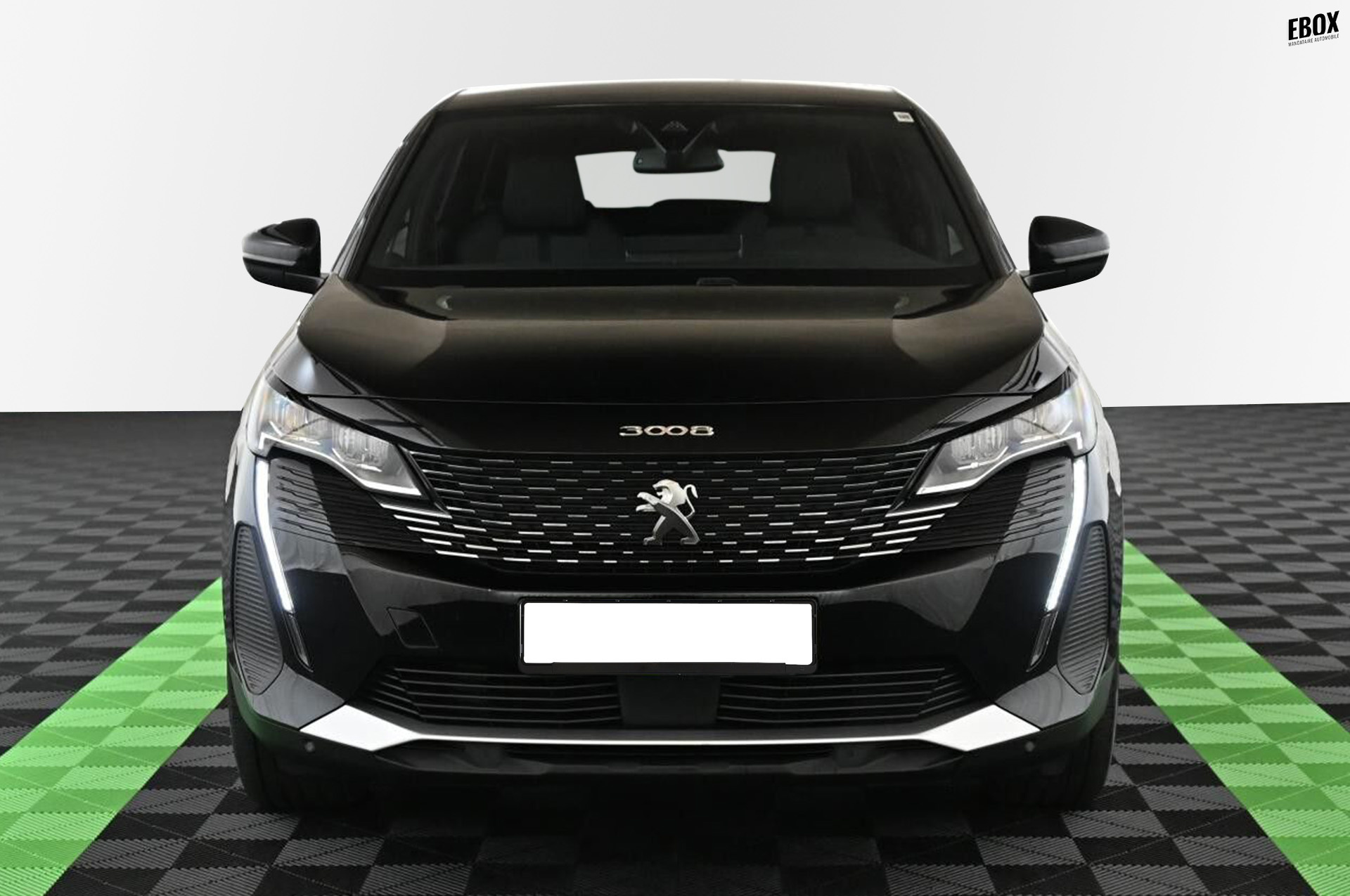 18772_p35 - PEUGEOT - 3008 - 2024 - photo 2