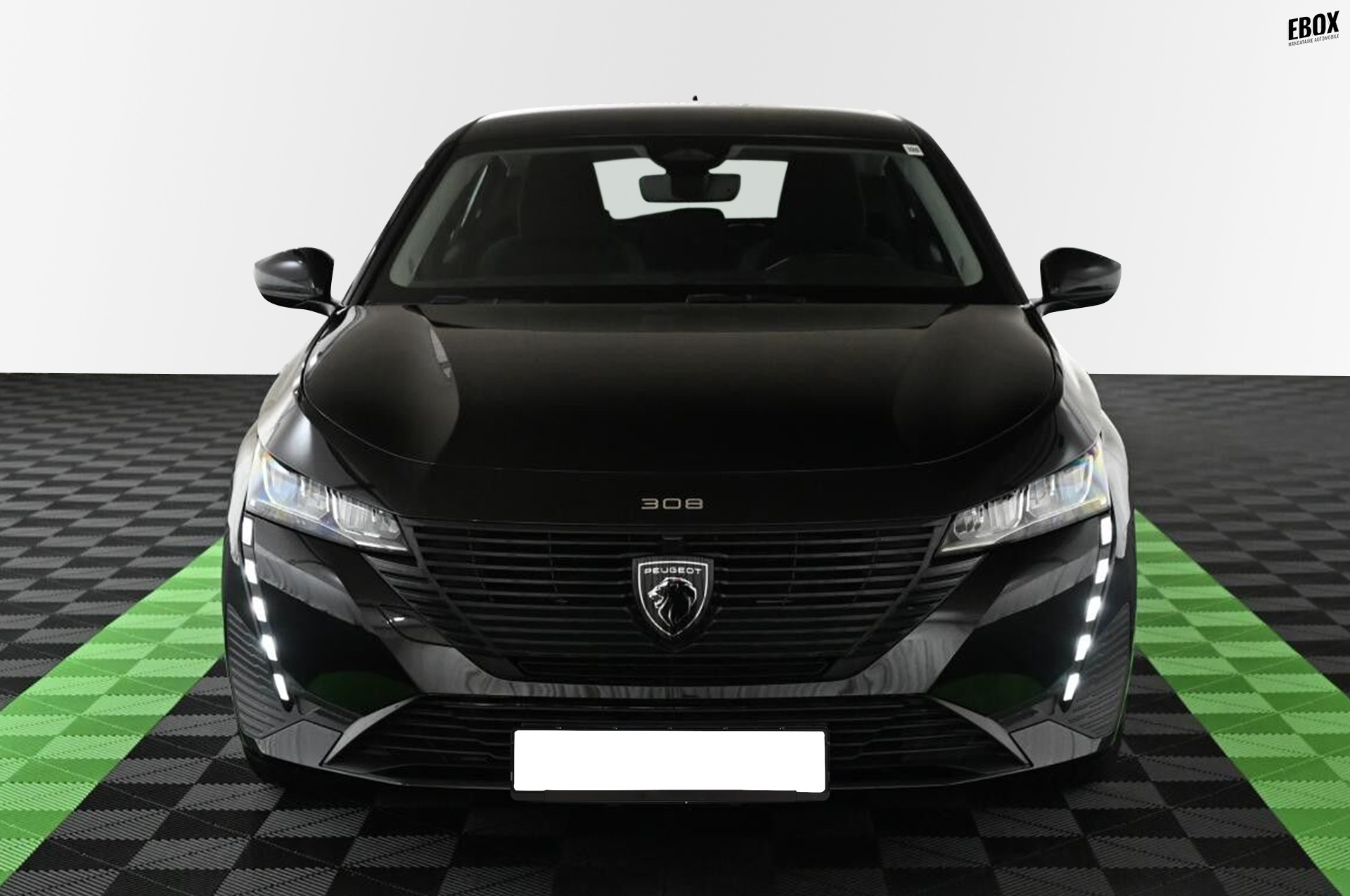 18721_p35 - PEUGEOT - 308 - 2024 - photo 2