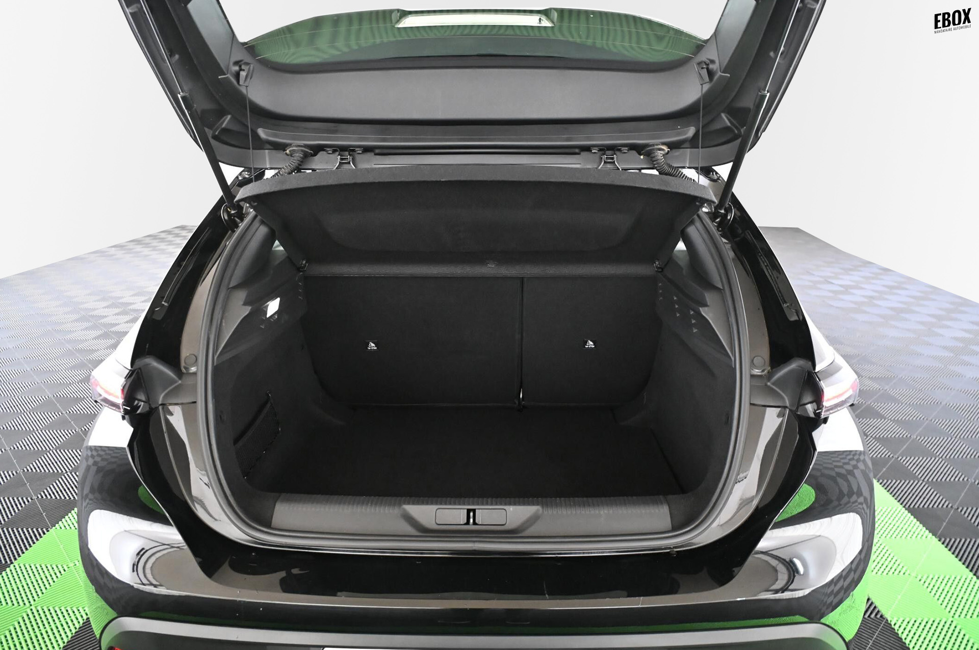 18721_p35 - PEUGEOT - 308 - 2024 - photo 33