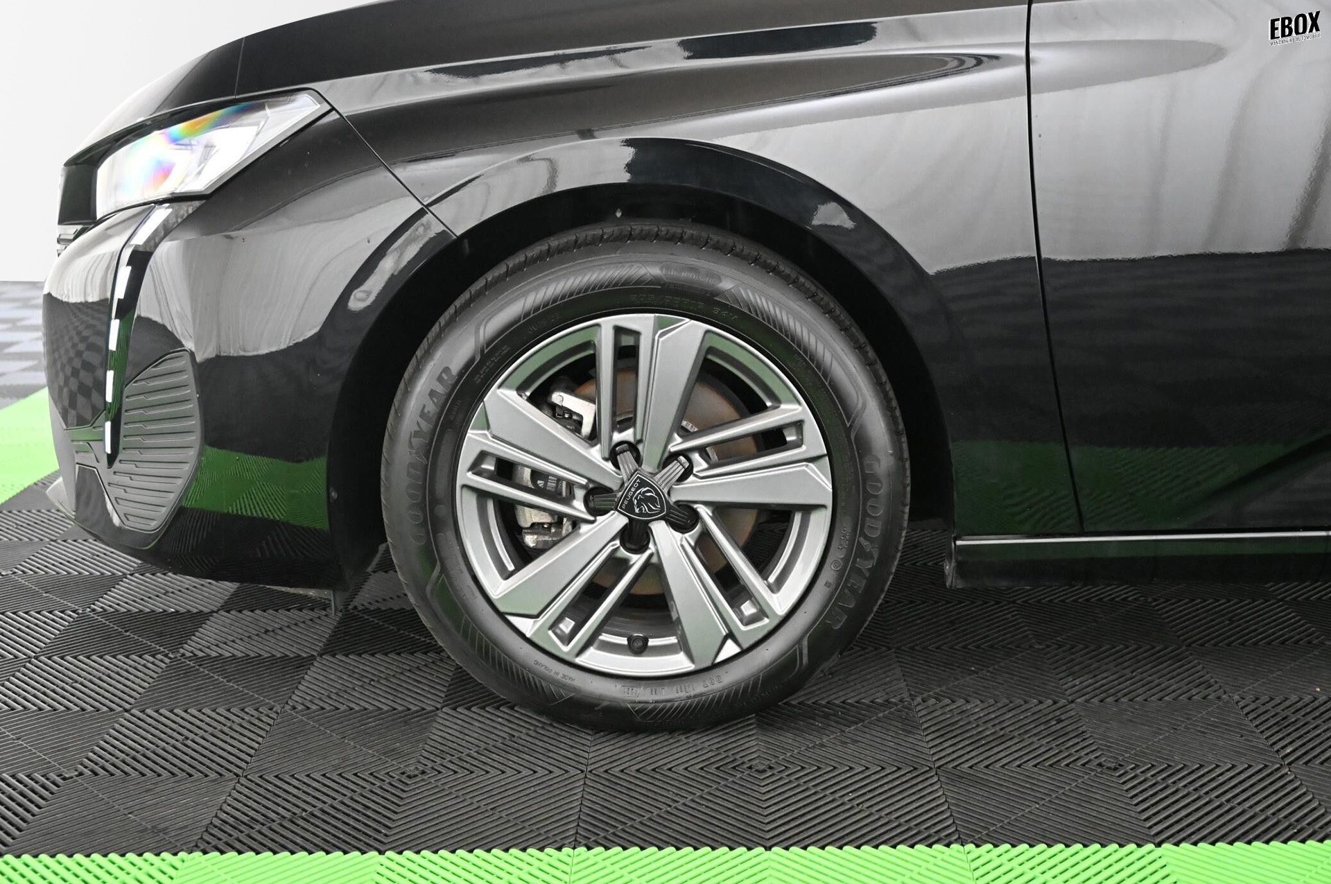 18721_p35 - PEUGEOT - 308 - 2024 - photo 9