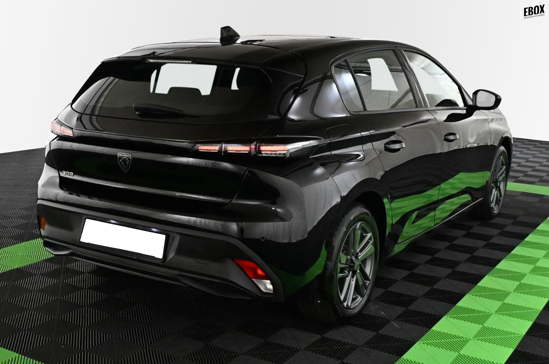 18721_p35 - PEUGEOT - 308 - 2024 - photo 4