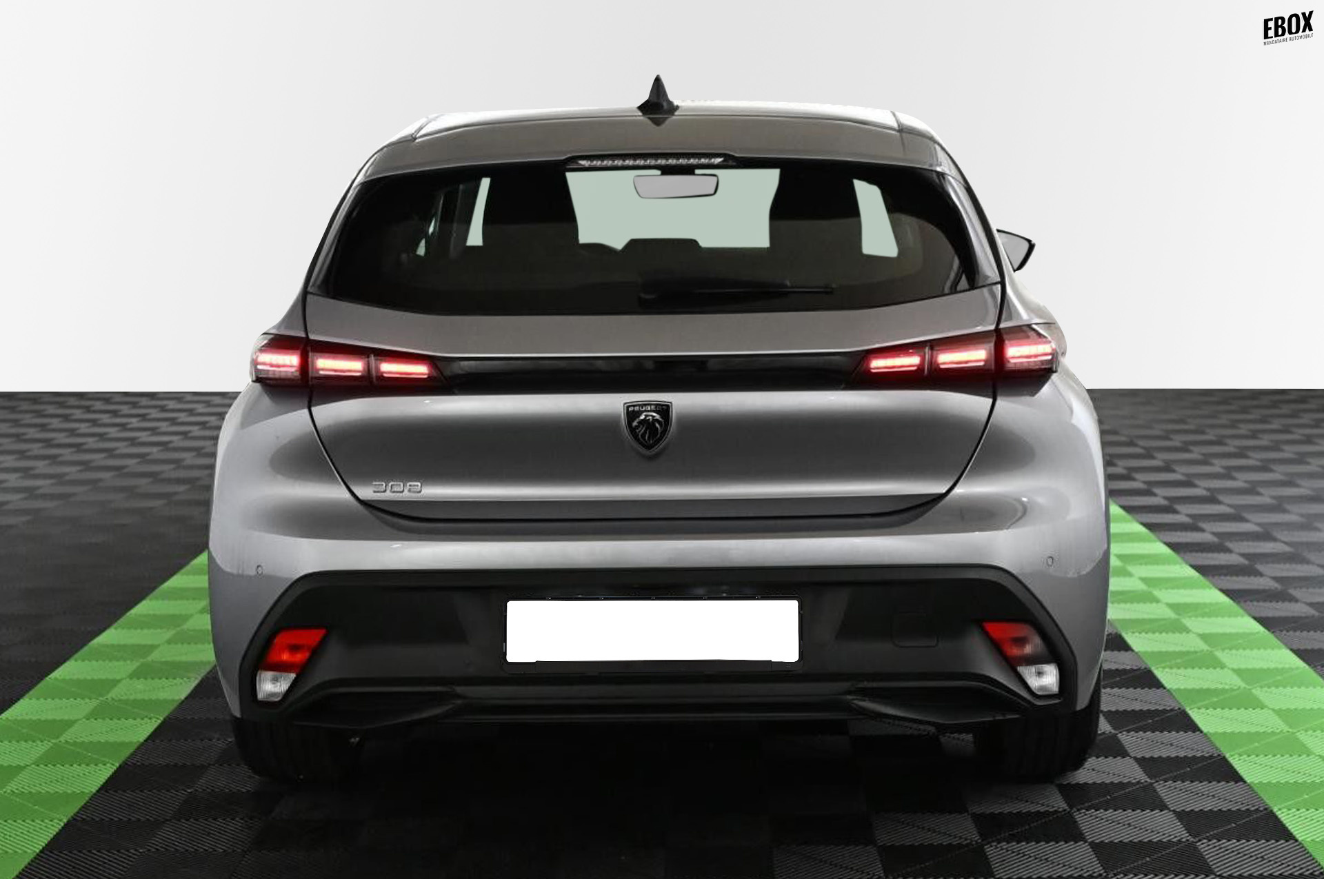 18709_p35 - PEUGEOT - 308 - 2024 - photo 6