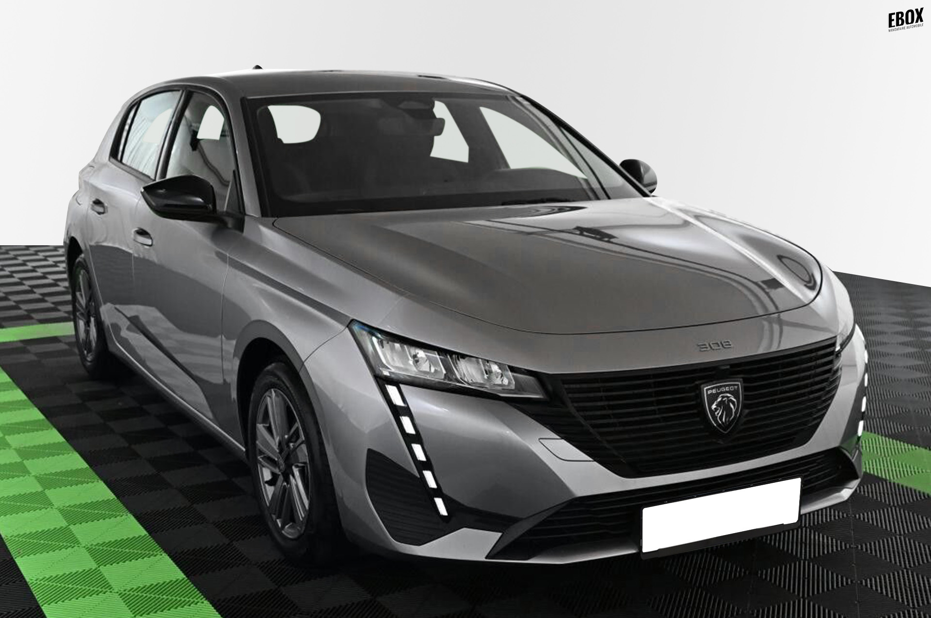 18709_p35 - PEUGEOT - 308 - 2024 - photo 3