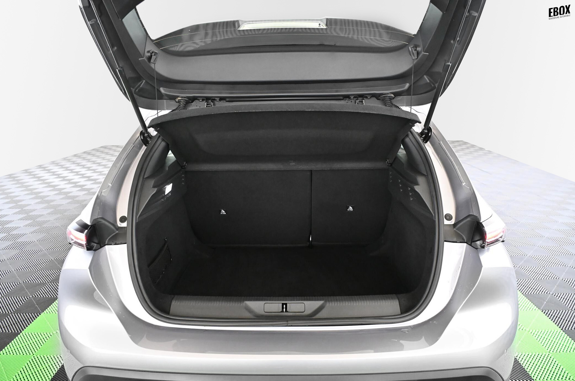 18709_p35 - PEUGEOT - 308 - 2024 - photo 34