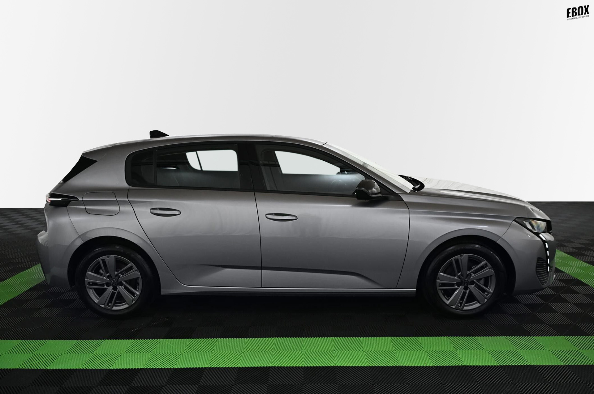 18709_p35 - PEUGEOT - 308 - 2024 - photo 7