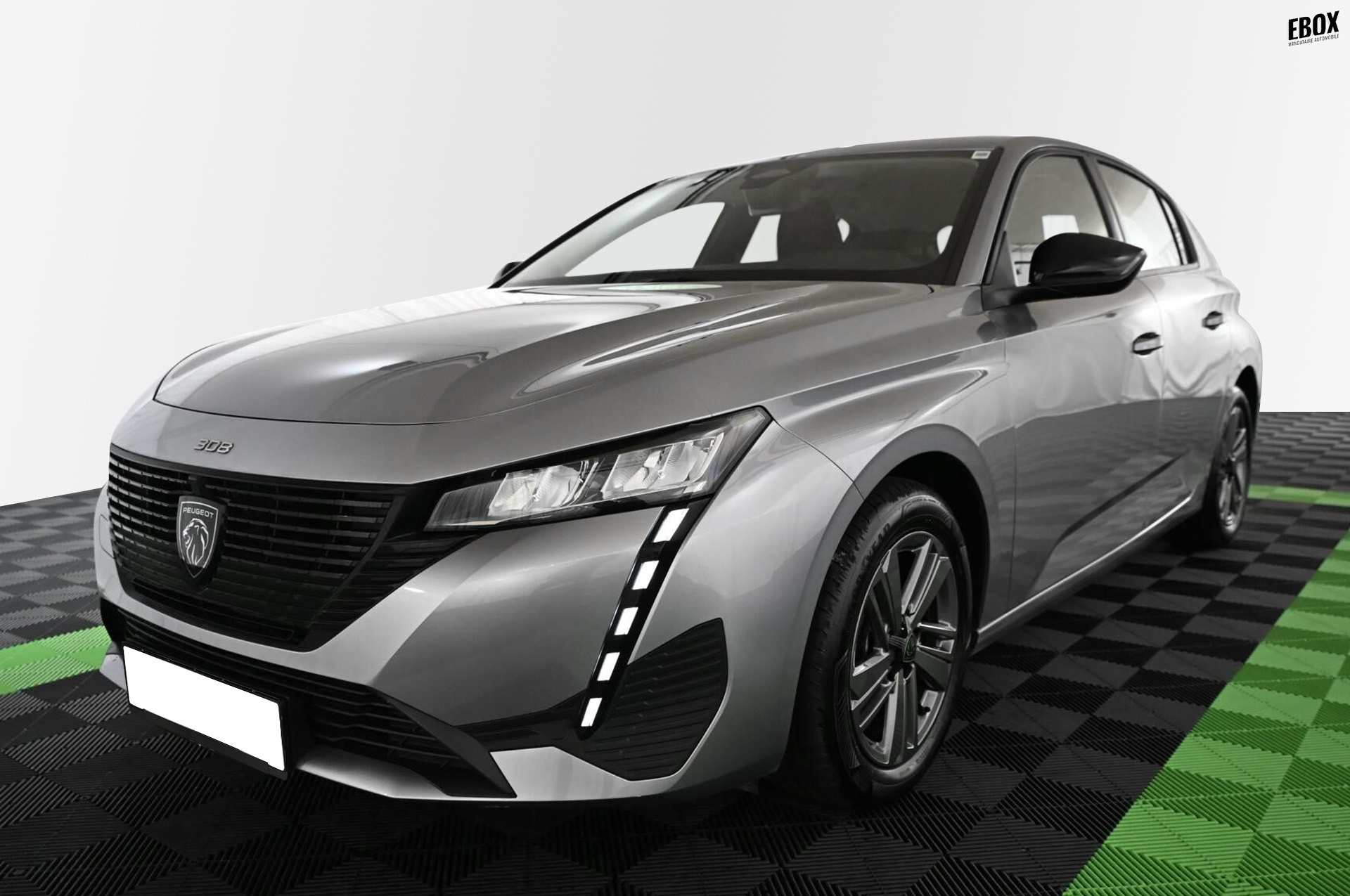 18709_p35 - PEUGEOT - 308 - 2024 - photo 1