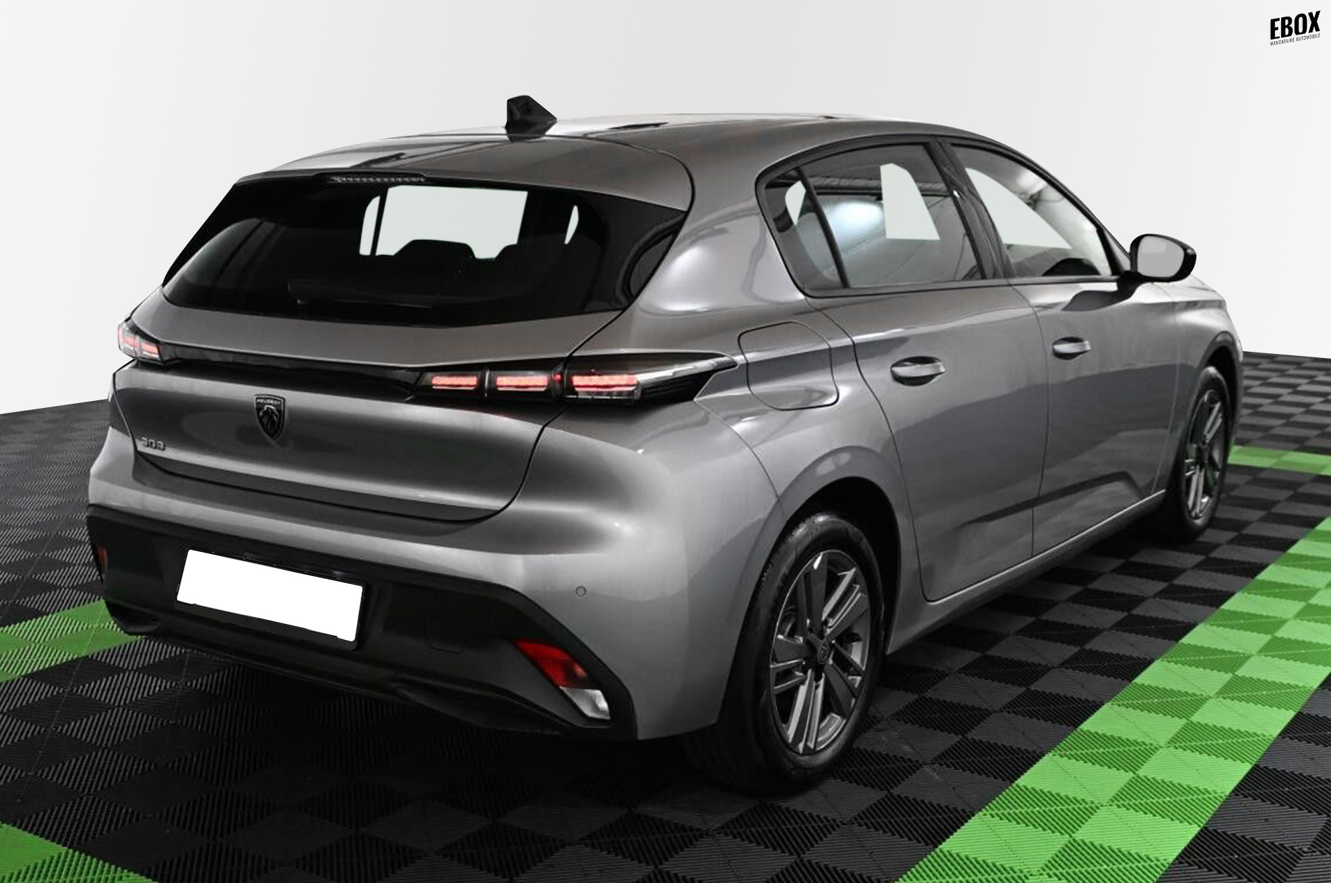 18709_p35 - PEUGEOT - 308 - 2024 - photo 4