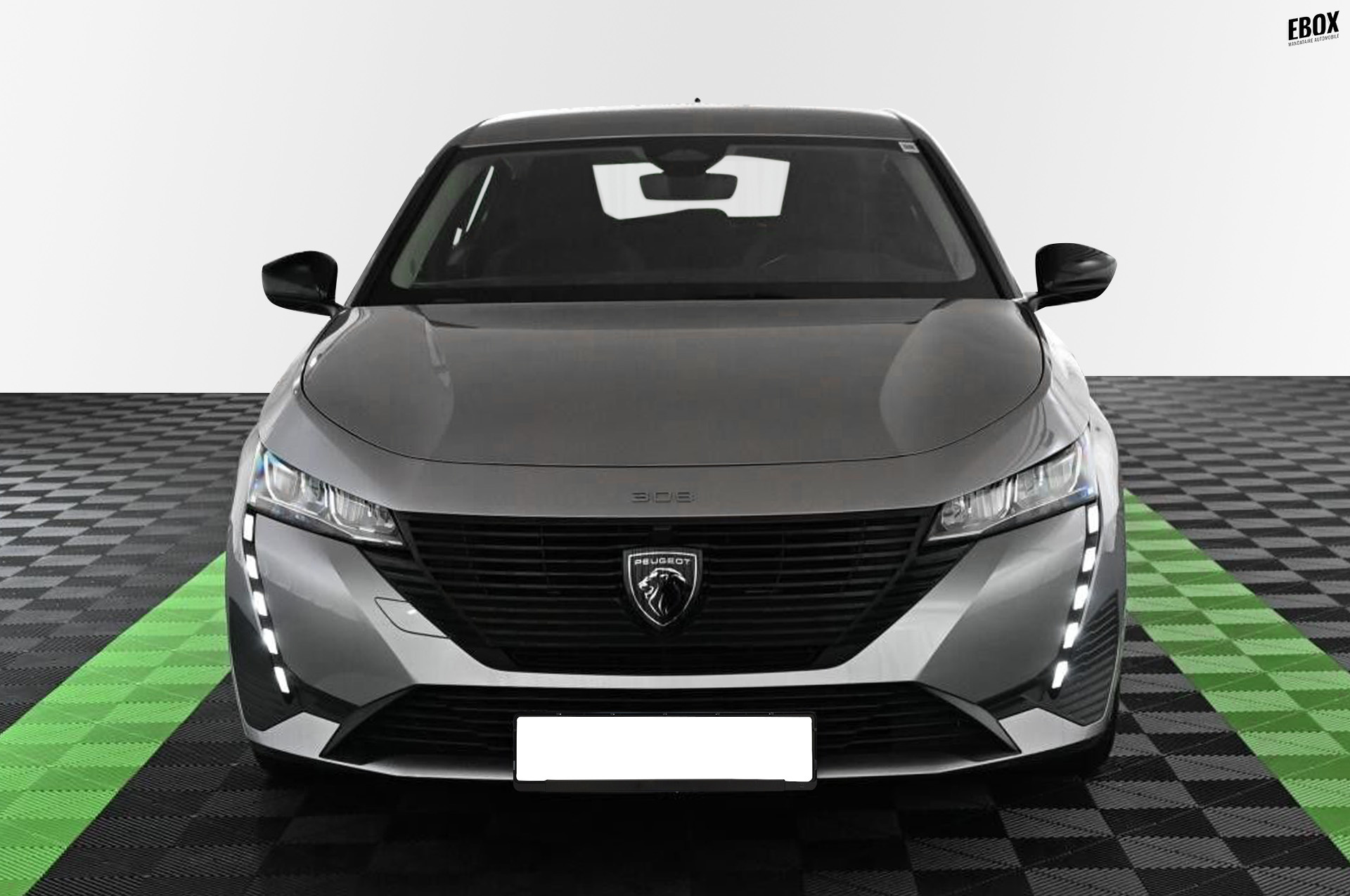 18709_p35 - PEUGEOT - 308 - 2024 - photo 2