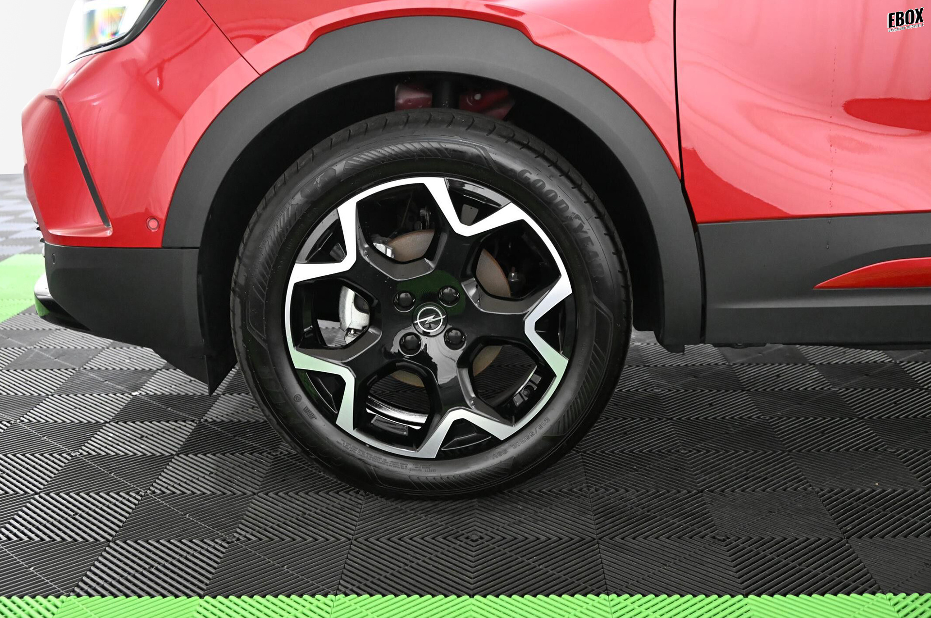 18841_p35 - OPEL - MOKKA - 2024 - photo 9