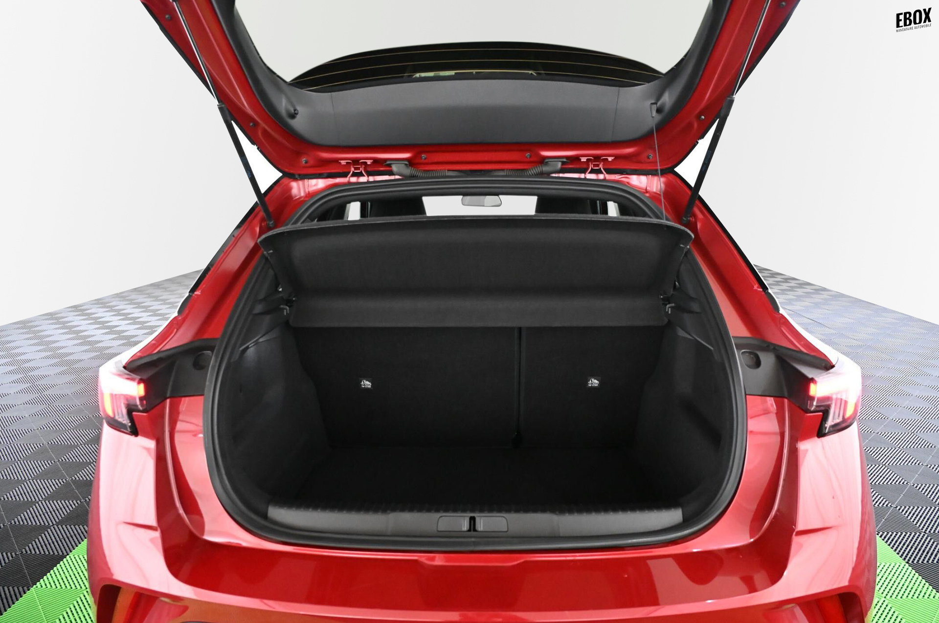 18841_p35 - OPEL - MOKKA - 2024 - photo 33