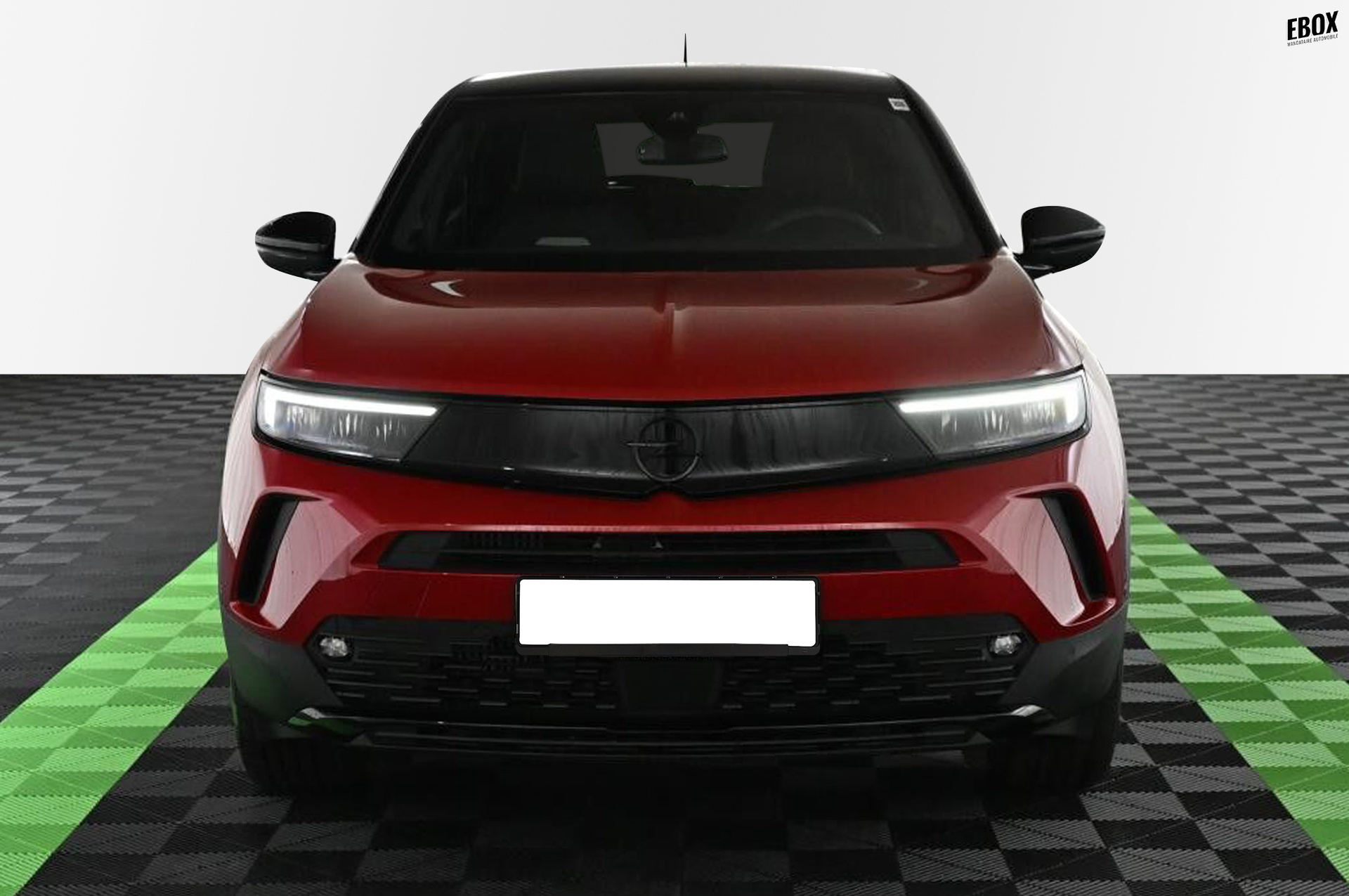 18841_p35 - OPEL - MOKKA - 2024 - photo 2