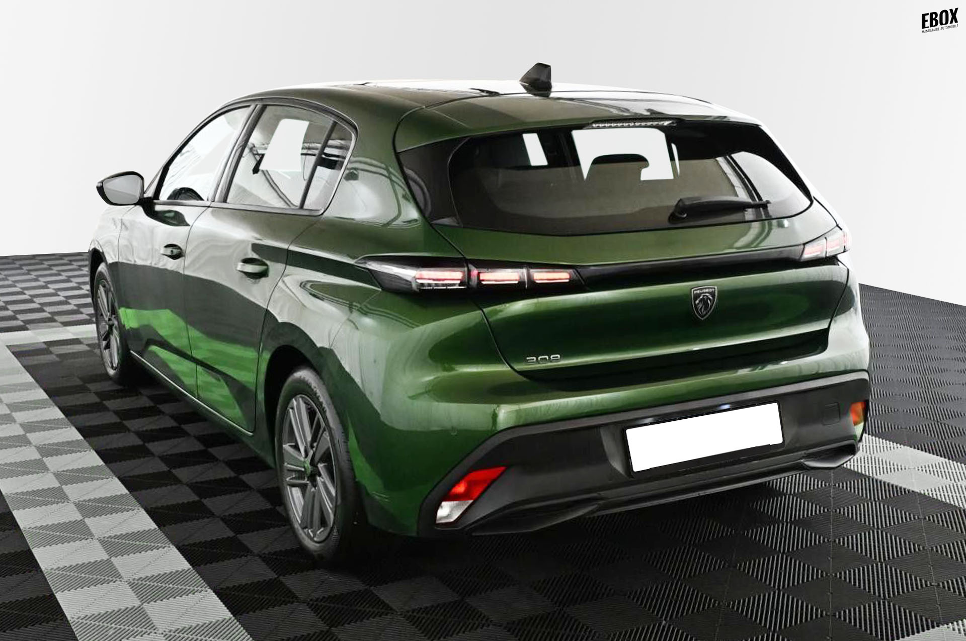 18723_p35 - PEUGEOT - 308 - 2024 - photo 5