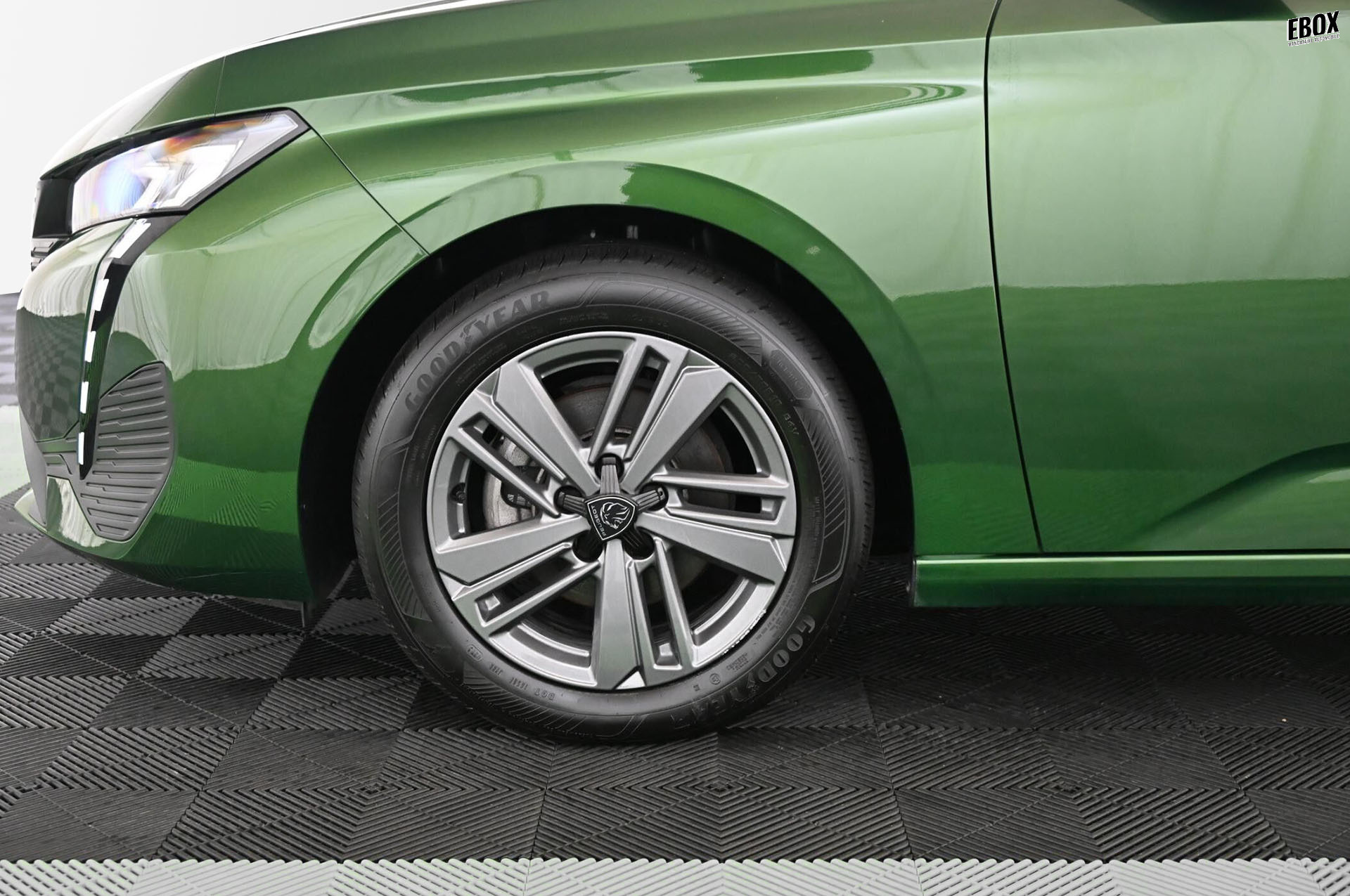 18723_p35 - PEUGEOT - 308 - 2024 - photo 9