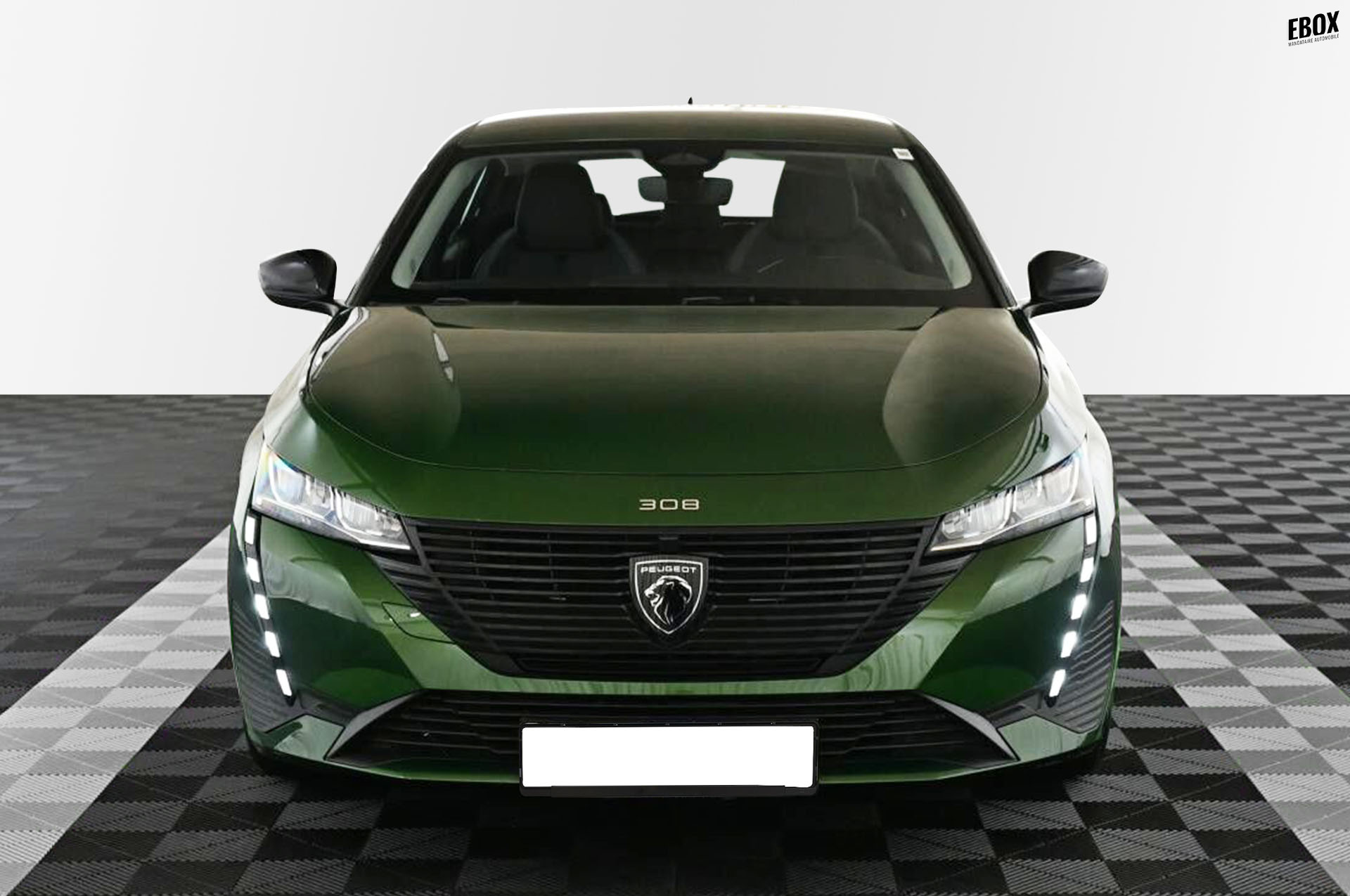 18723_p35 - PEUGEOT - 308 - 2024 - photo 2