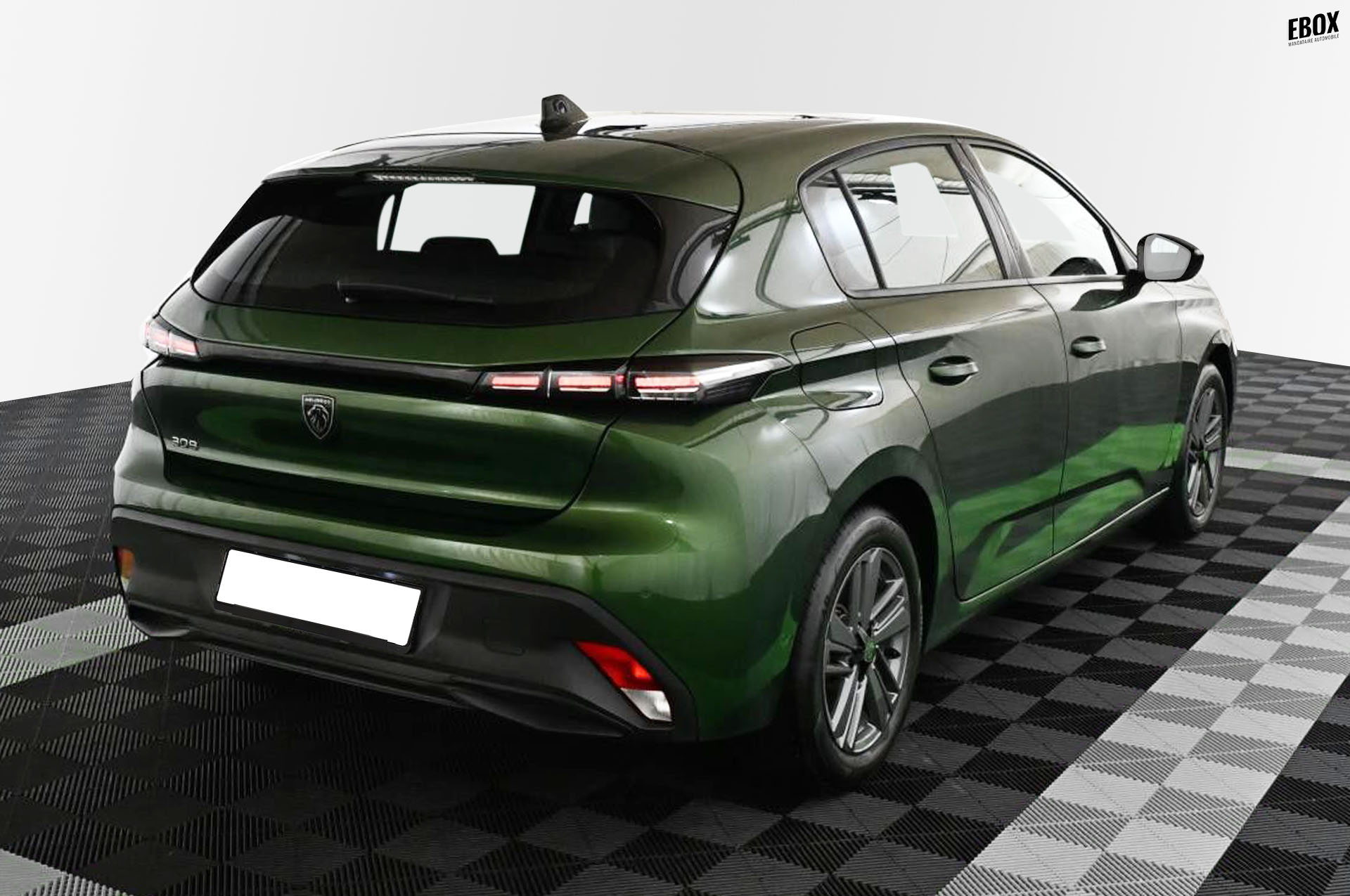 18723_p35 - PEUGEOT - 308 - 2024 - photo 4