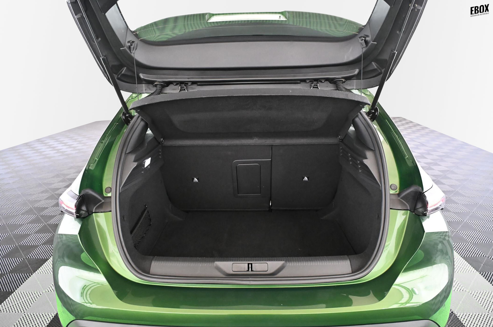 18723_p35 - PEUGEOT - 308 - 2024 - photo 34