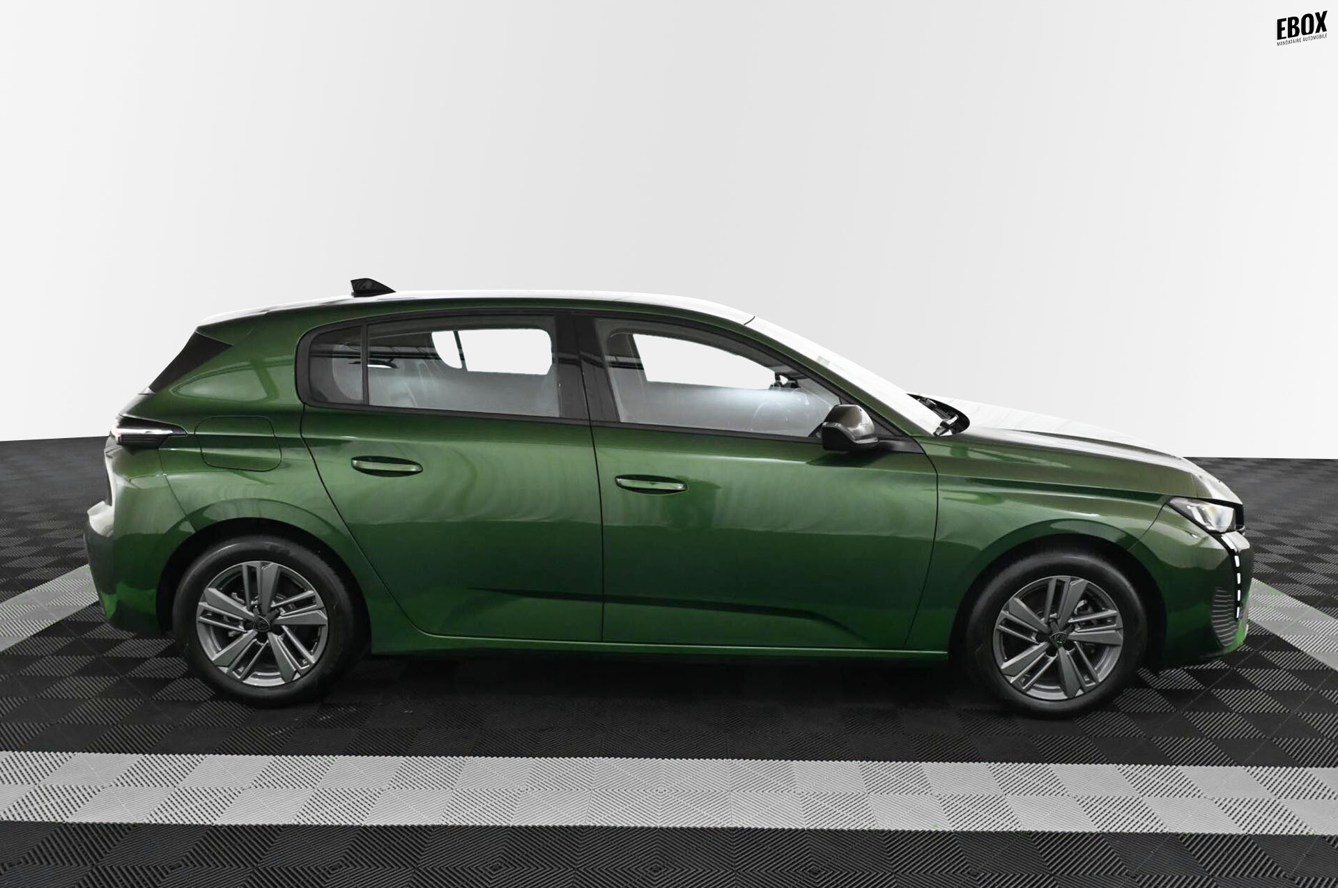 18723_p35 - PEUGEOT - 308 - 2024 - photo 7