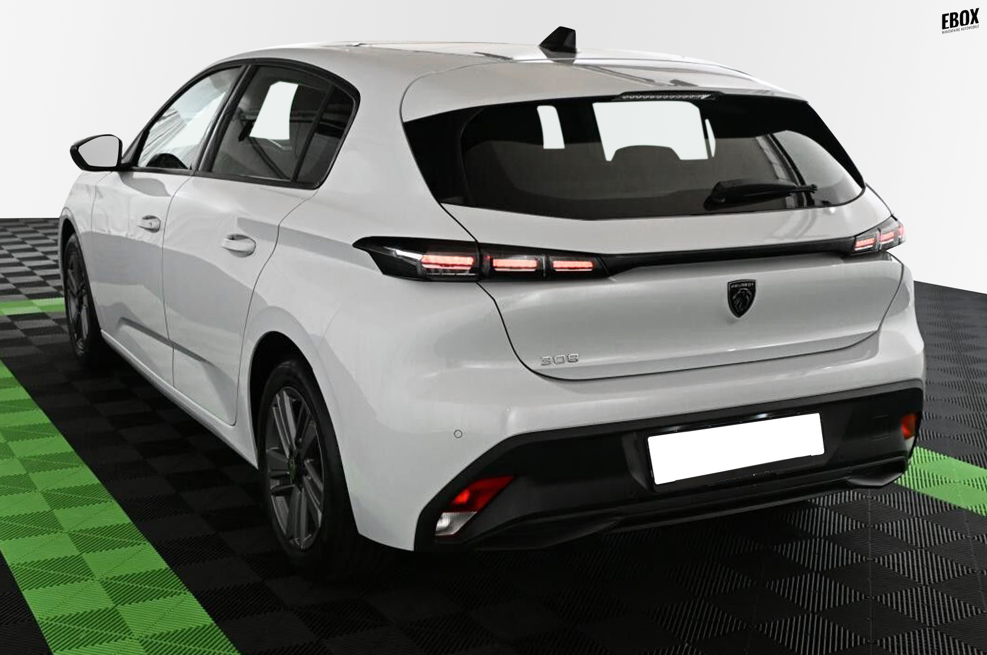 18701_p35 - PEUGEOT - 308 - 2024 - photo 5