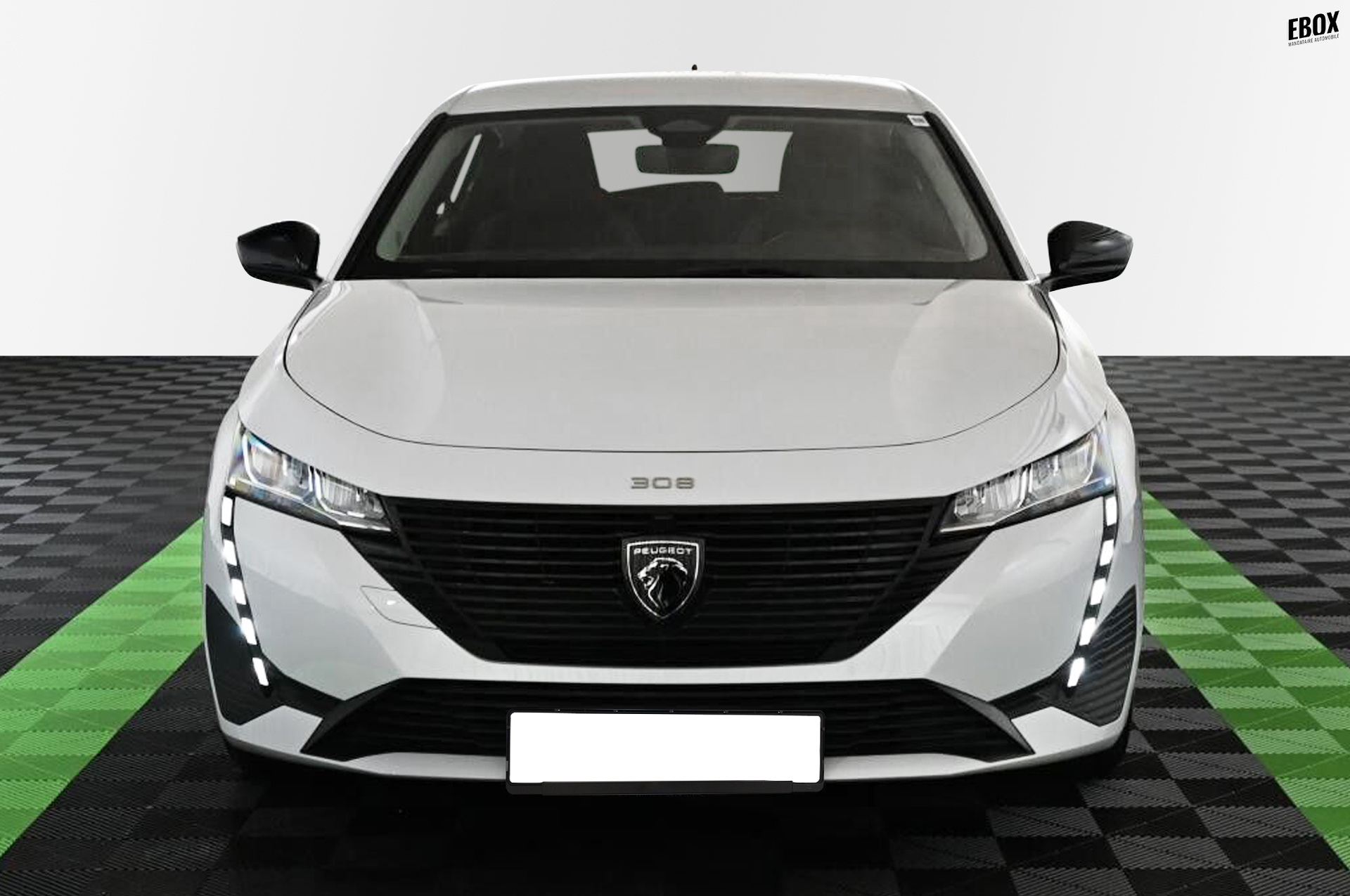 18701_p35 - PEUGEOT - 308 - 2024 - photo 2