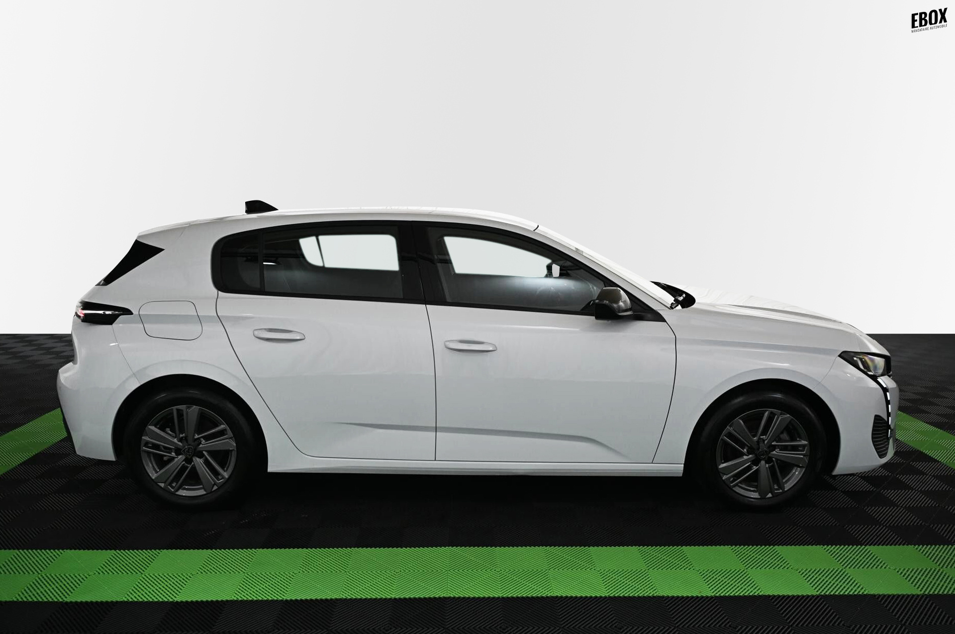 18701_p35 - PEUGEOT - 308 - 2024 - photo 7