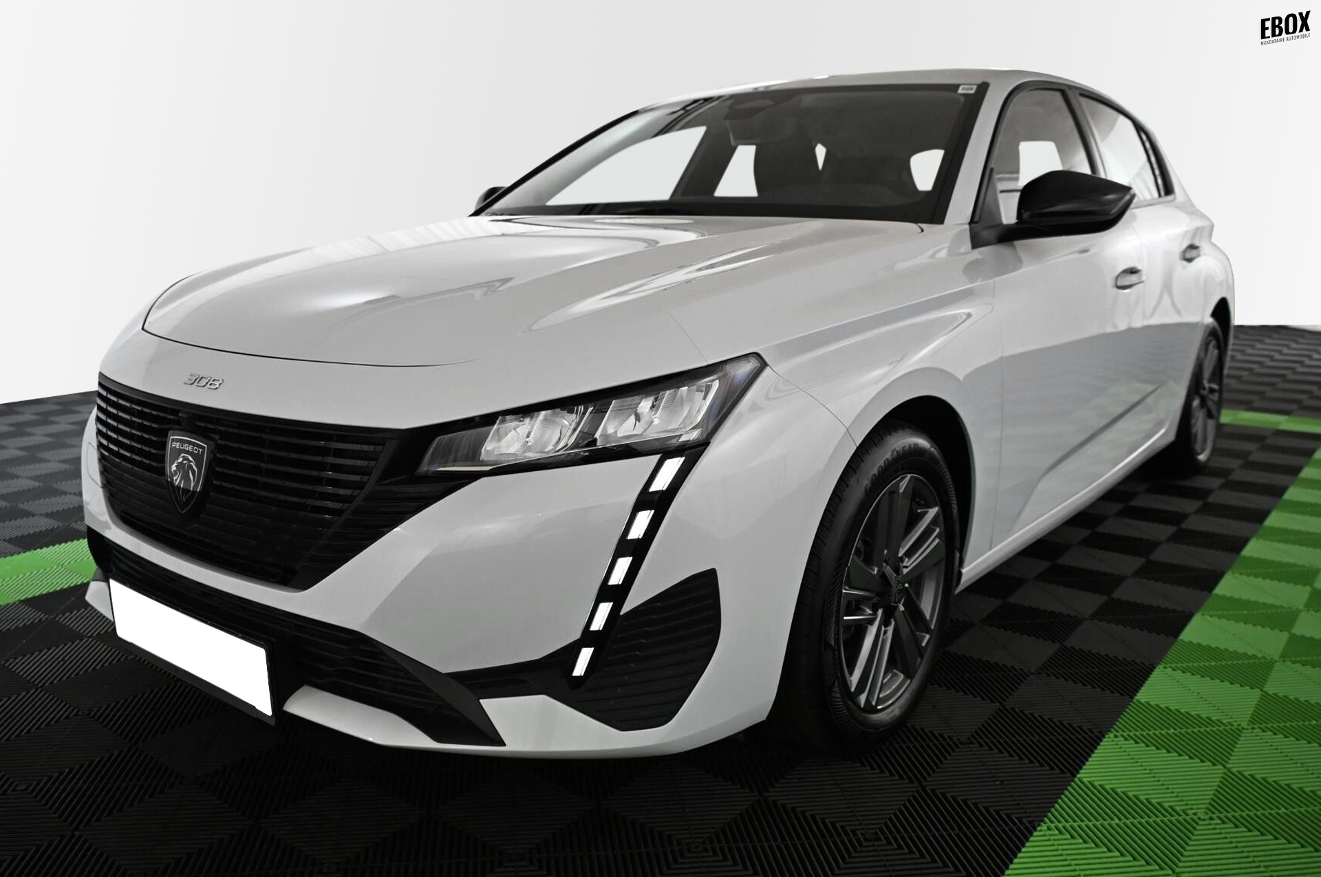 18701_p35 - PEUGEOT - 308 - 2024 - photo 1