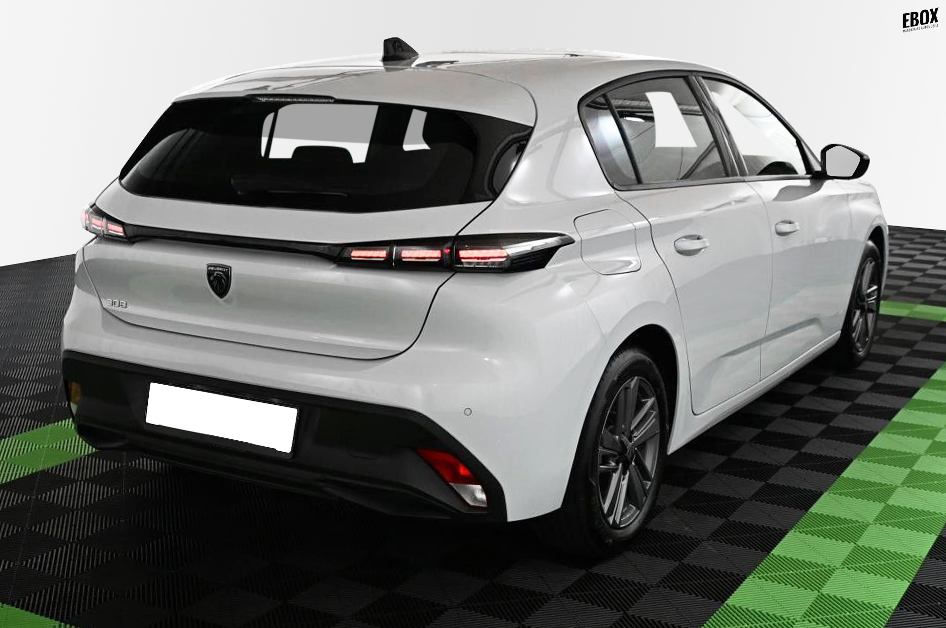 18701_p35 - PEUGEOT - 308 - 2024 - photo 4