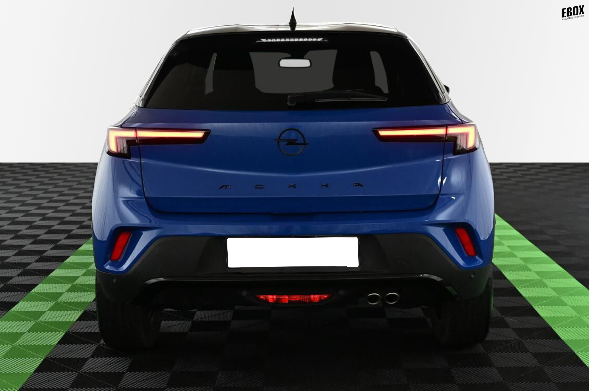 18843_p35 - OPEL - MOKKA - 2024 - photo 6