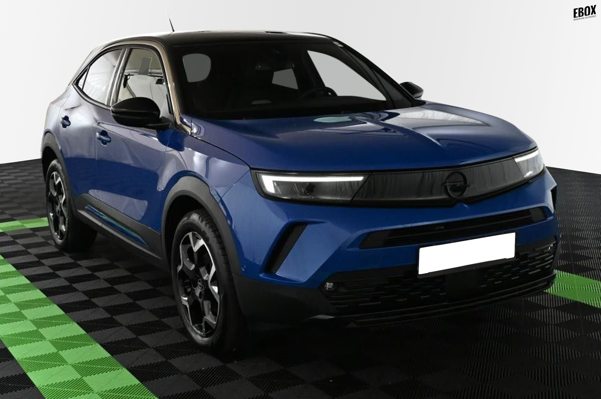 18843_p35 - OPEL - MOKKA - 2024 - photo 3