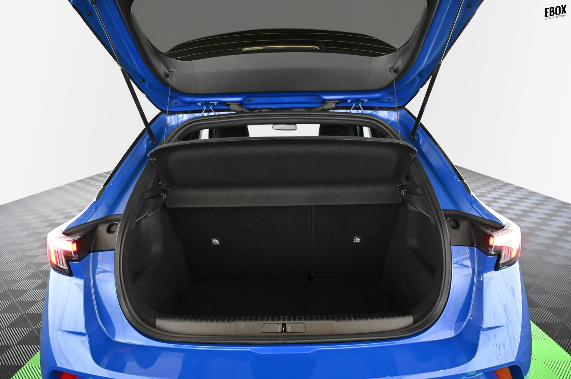 18843_p35 - OPEL - MOKKA - 2024 - photo 34