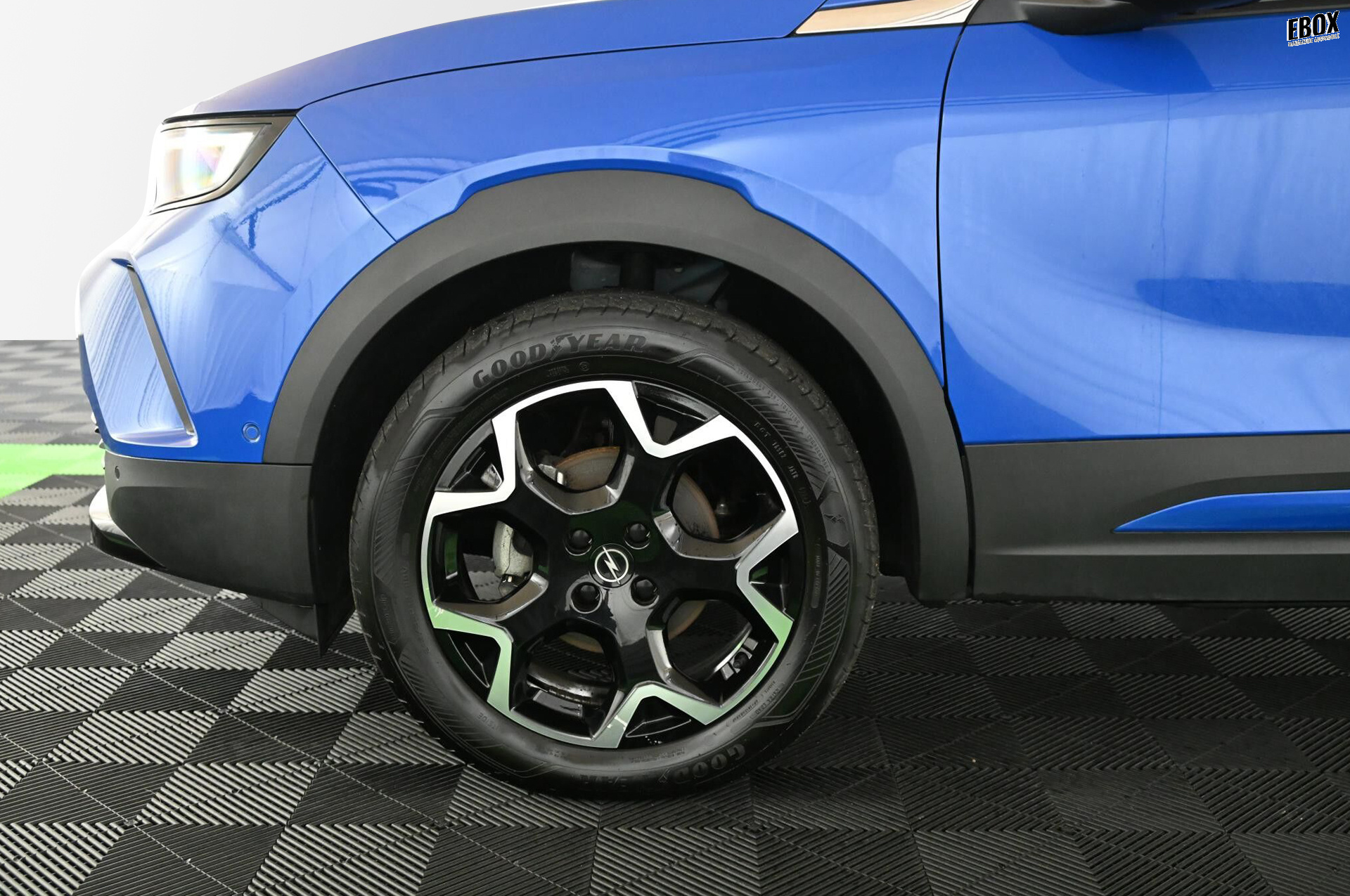 18843_p35 - OPEL - MOKKA - 2024 - photo 9