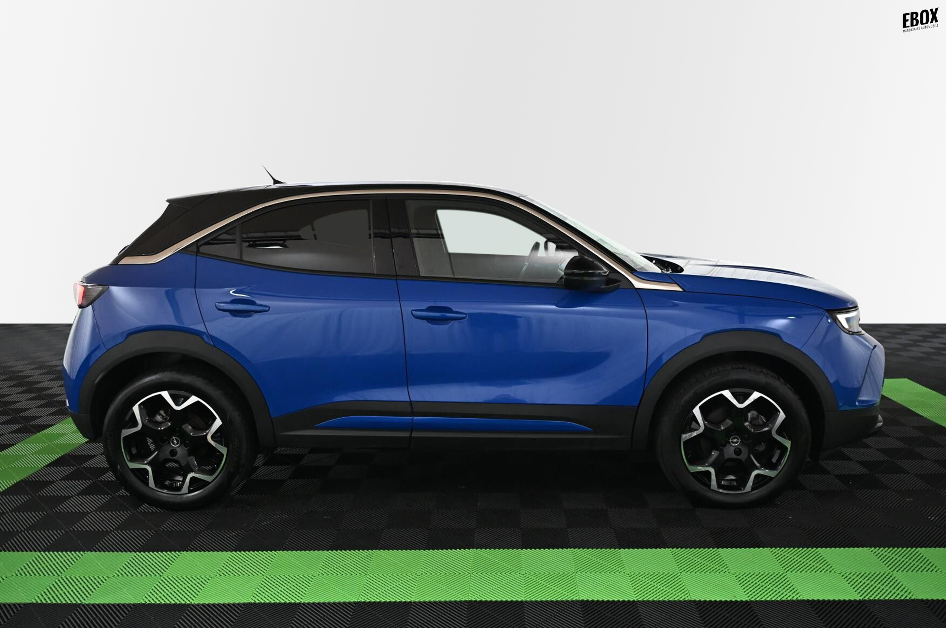 18843_p35 - OPEL - MOKKA - 2024 - photo 7