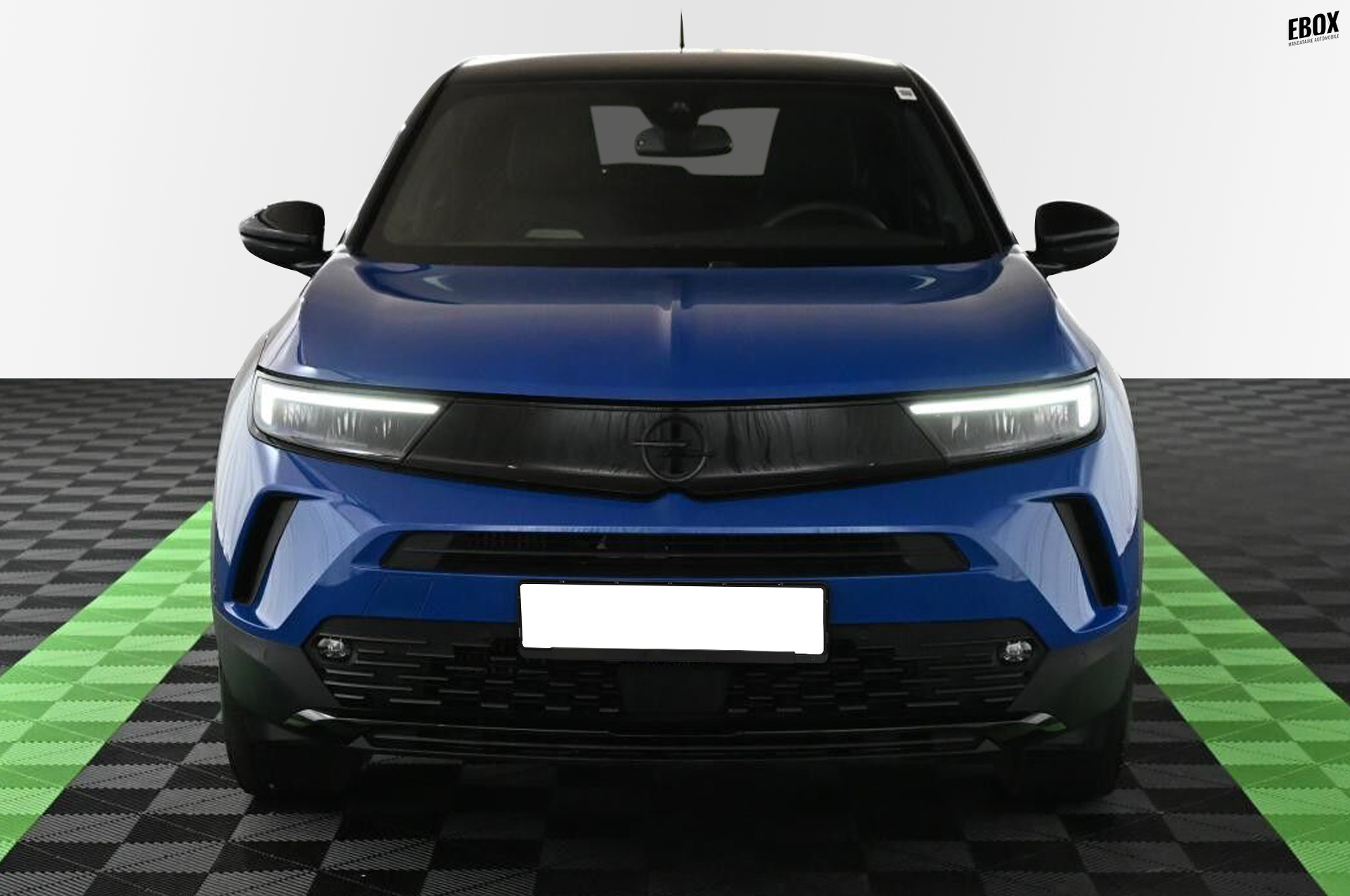 18843_p35 - OPEL - MOKKA - 2024 - photo 2