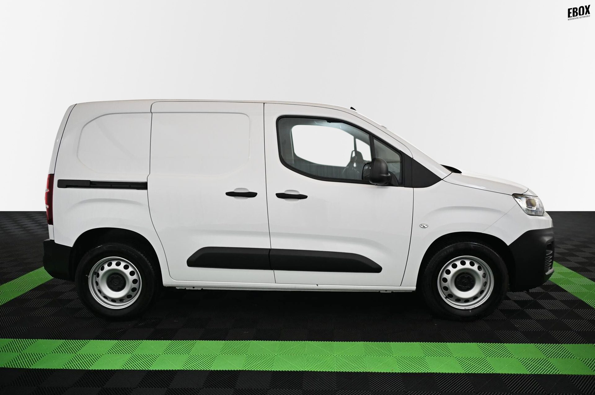 18859_p35 - CITROEN - BERLINGO - 2024 - photo 7