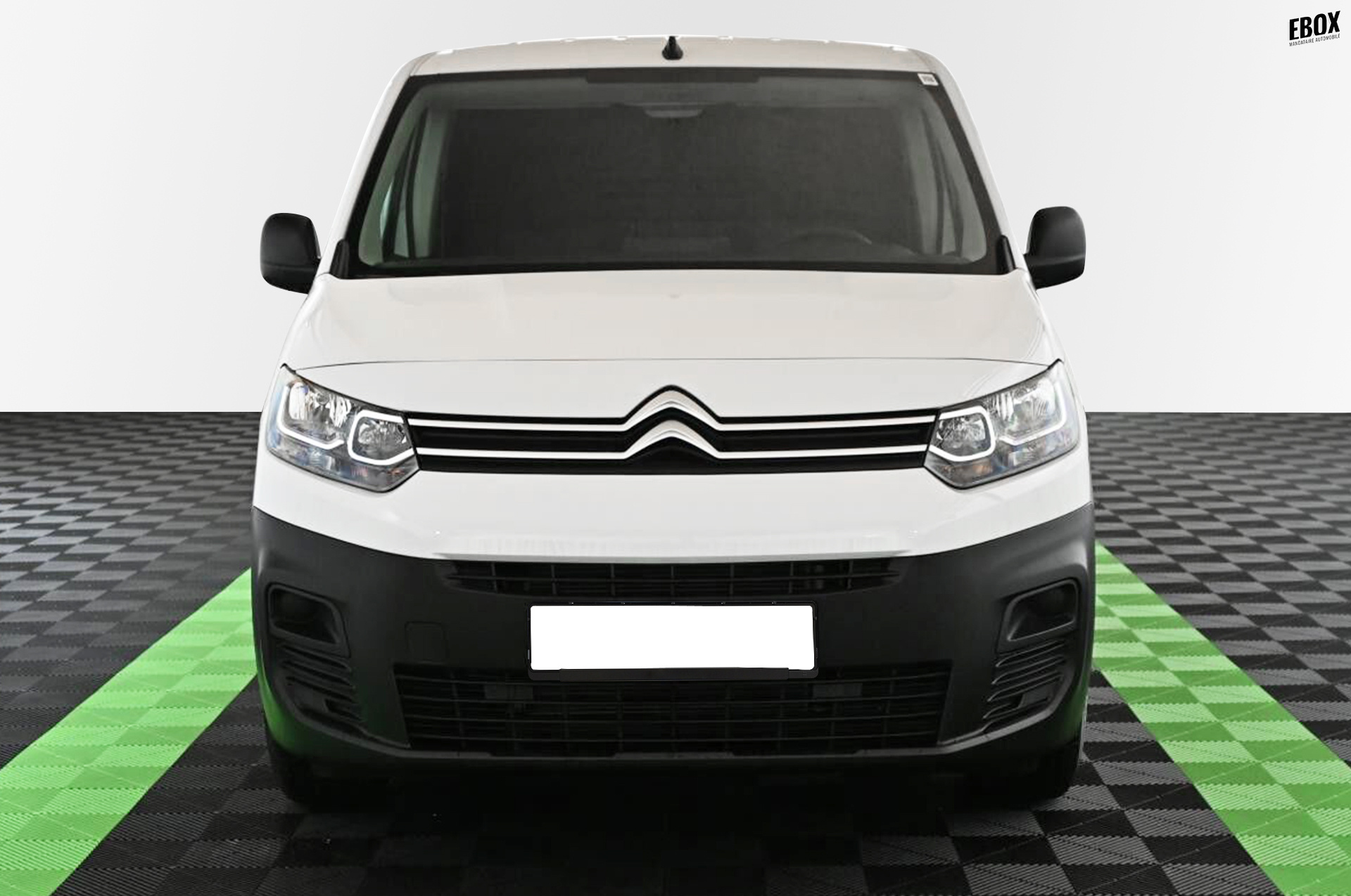 18859_p35 - CITROEN - BERLINGO - 2024 - photo 2