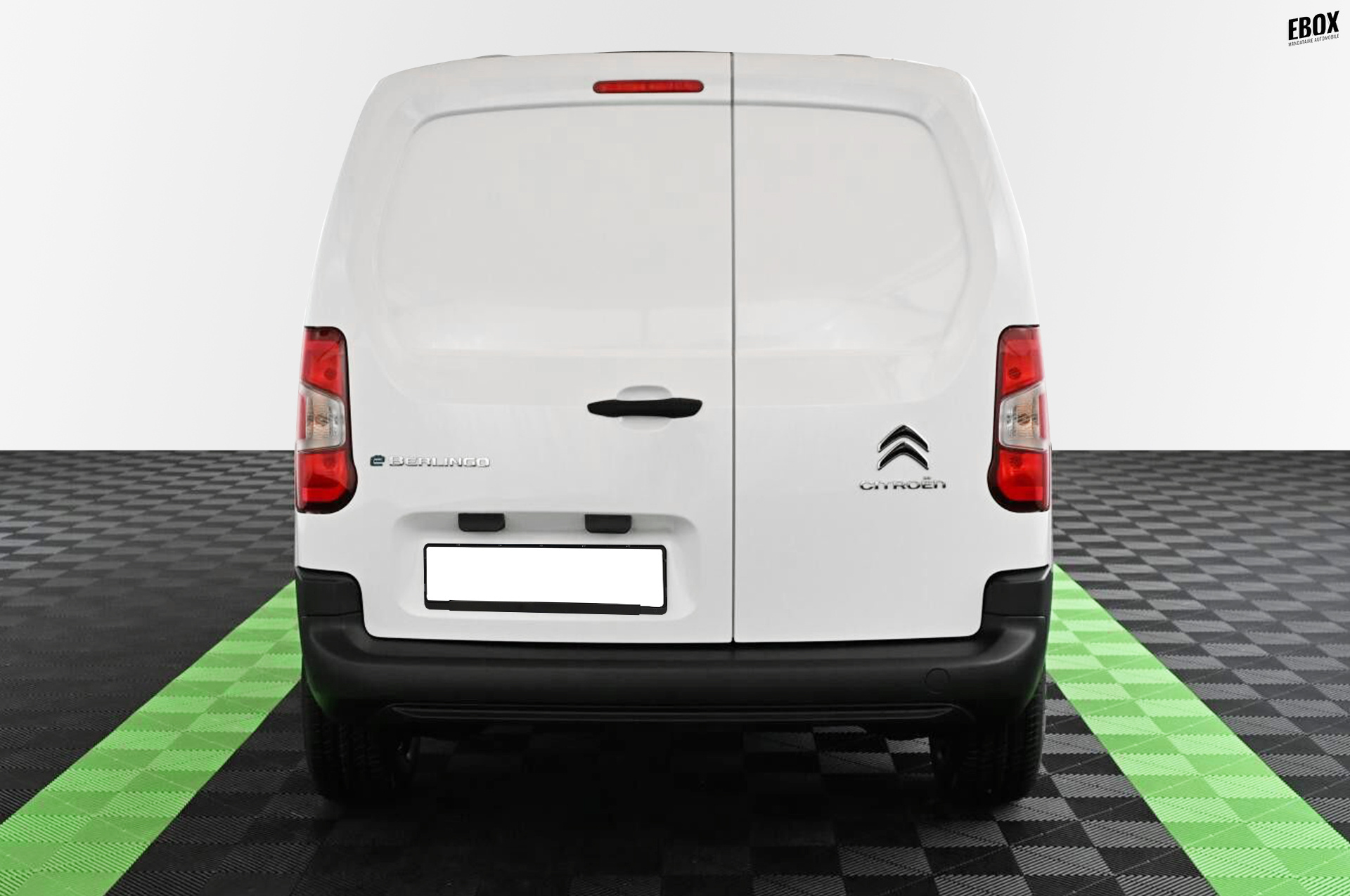 18859_p35 - CITROEN - BERLINGO - 2024 - photo 6