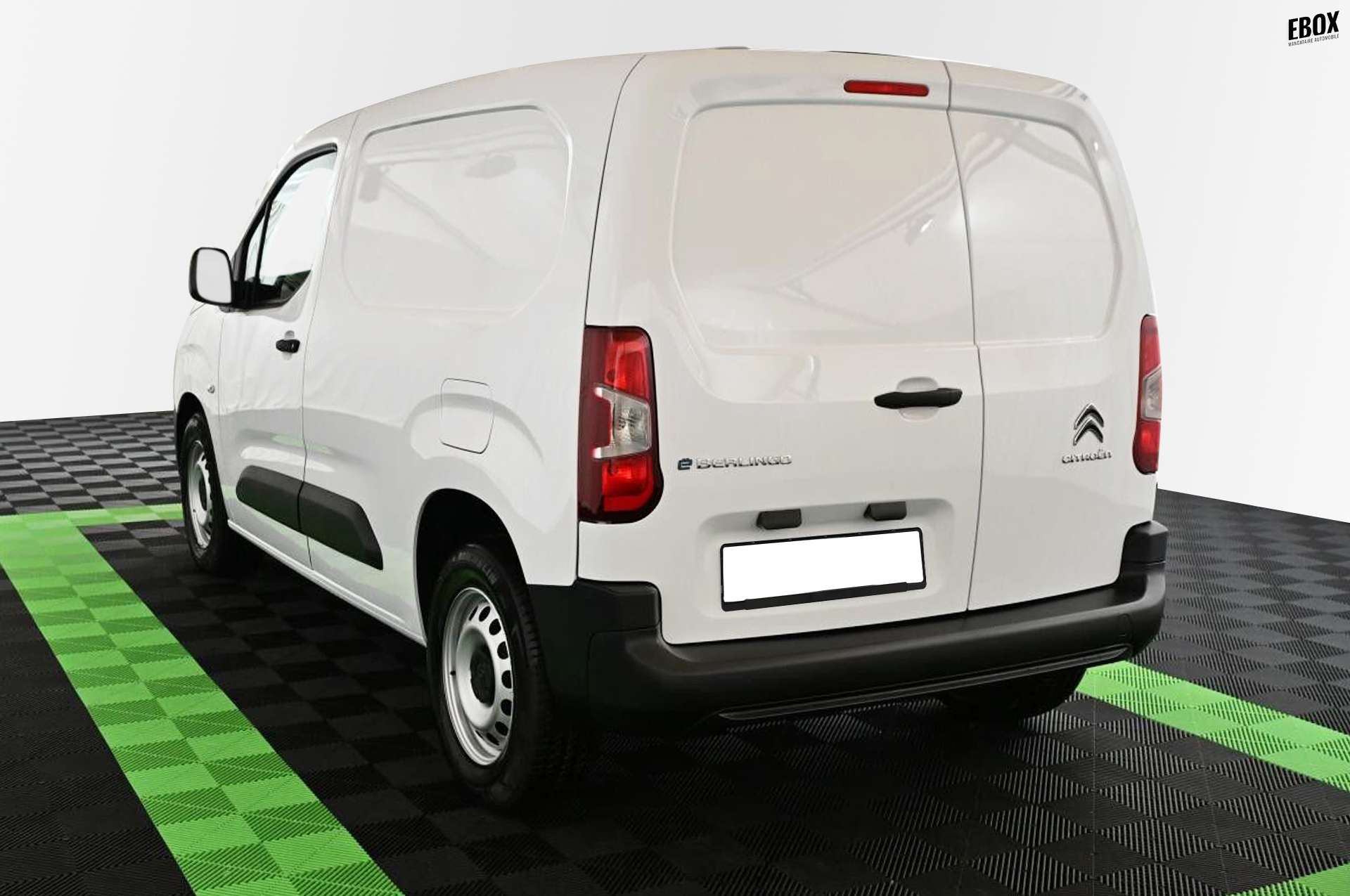 18859_p35 - CITROEN - BERLINGO - 2024 - photo 5