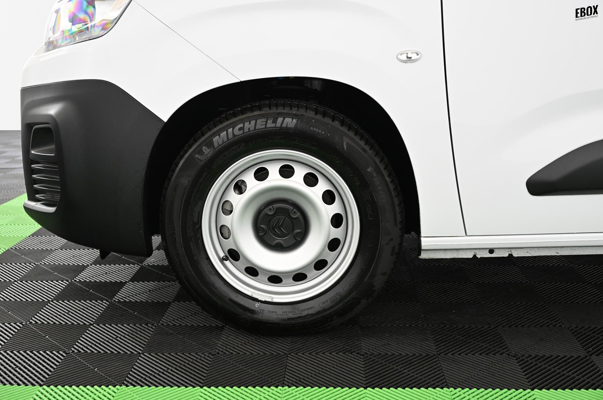 18859_p35 - CITROEN - BERLINGO - 2024 - photo 9