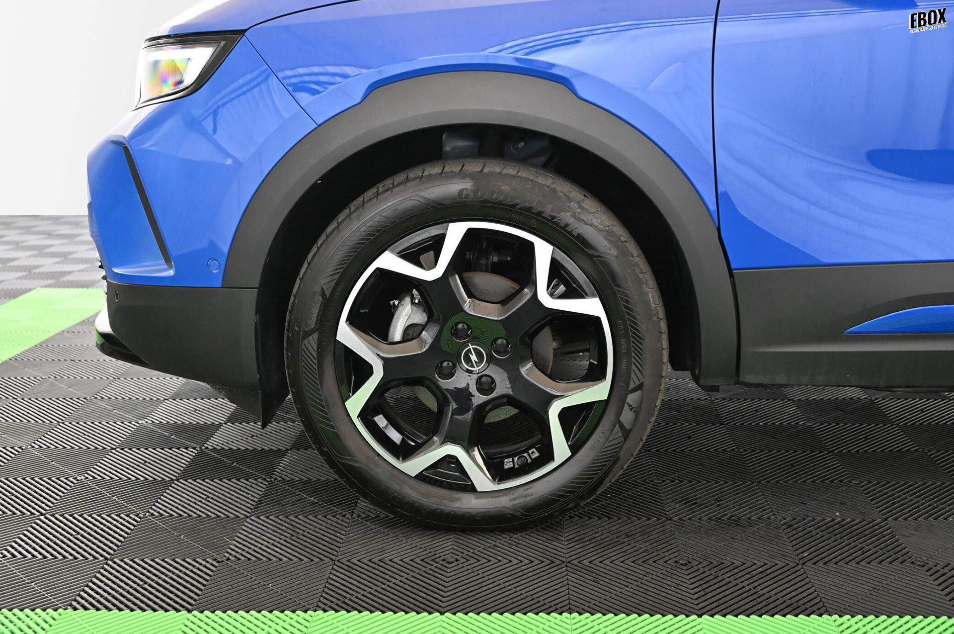 18830_p35 - OPEL - MOKKA - 2024 - photo 9