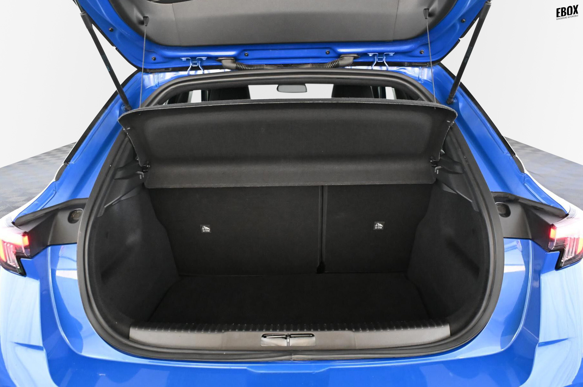 18830_p35 - OPEL - MOKKA - 2024 - photo 34