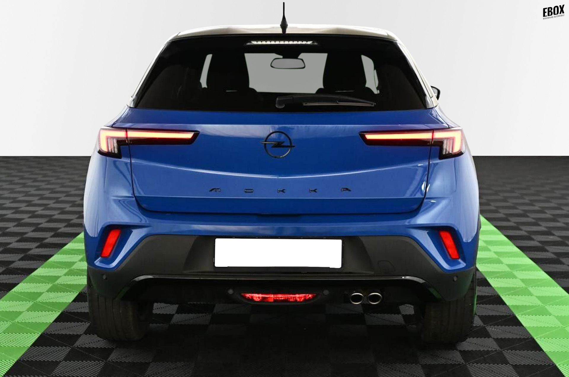 18830_p35 - OPEL - MOKKA - 2024 - photo 6