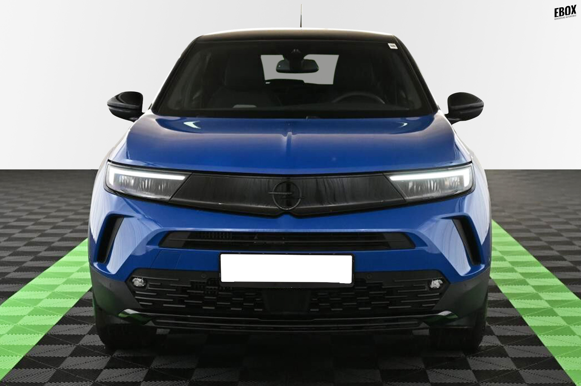 18830_p35 - OPEL - MOKKA - 2024 - photo 2