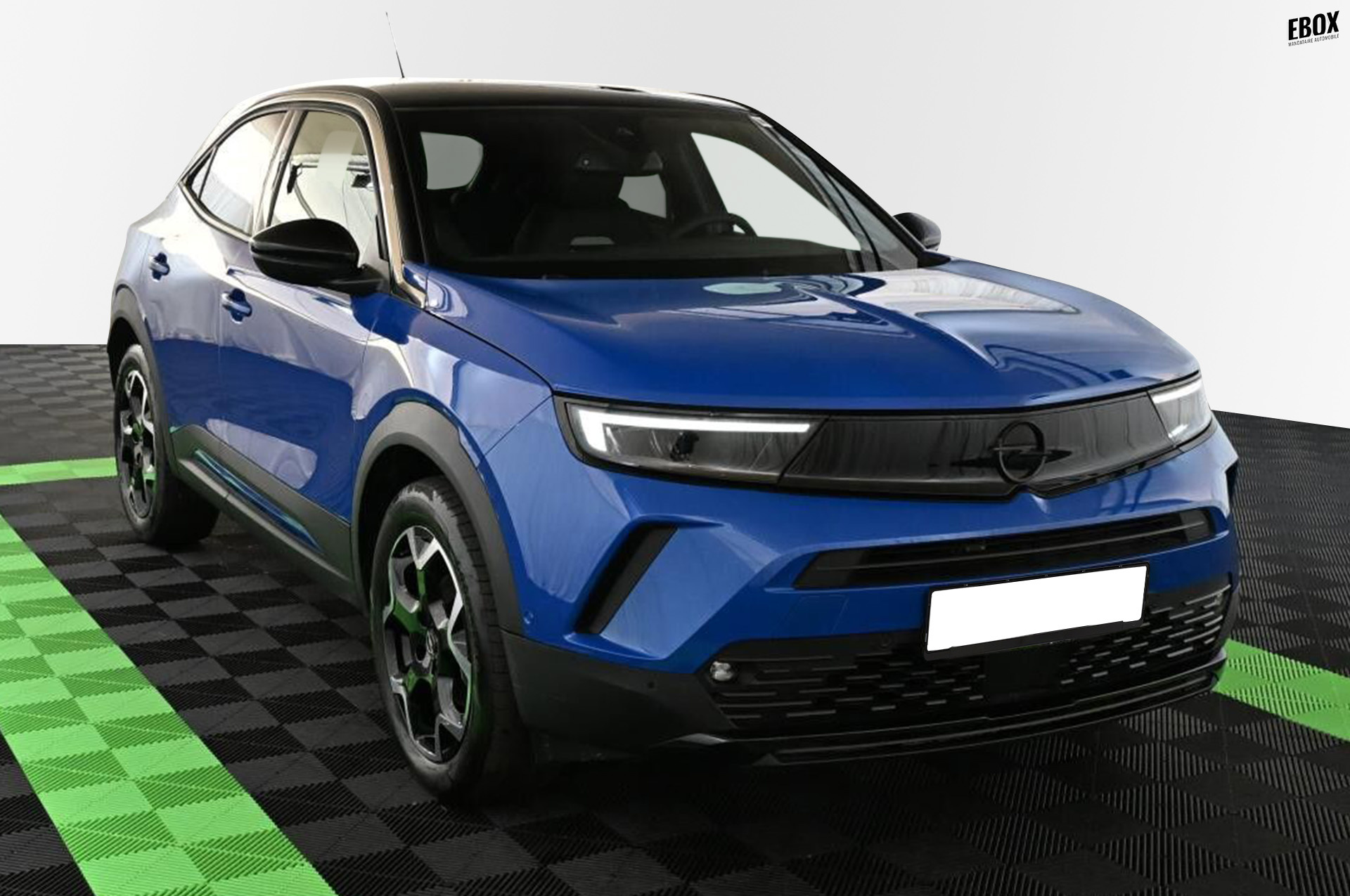 18830_p35 - OPEL - MOKKA - 2024 - photo 3