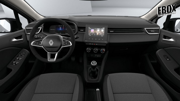 46813_p28 - RENAULT - CLIO 5 - 2025 - photo 2