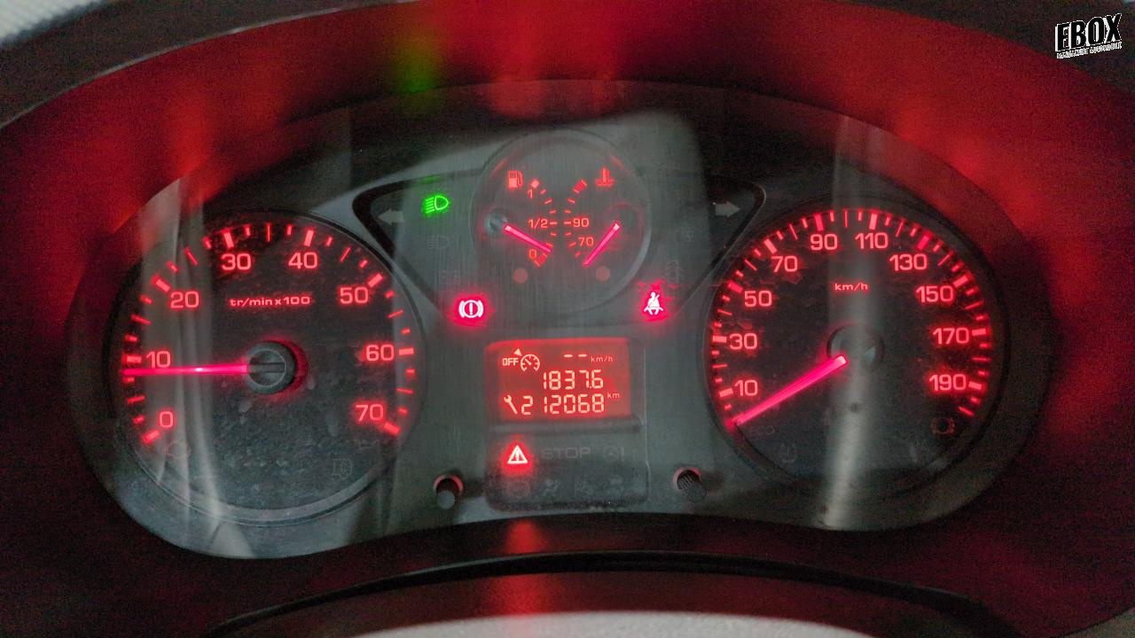 46639_p28 - CITROEN - BERLINGO - 2017 - photo 12