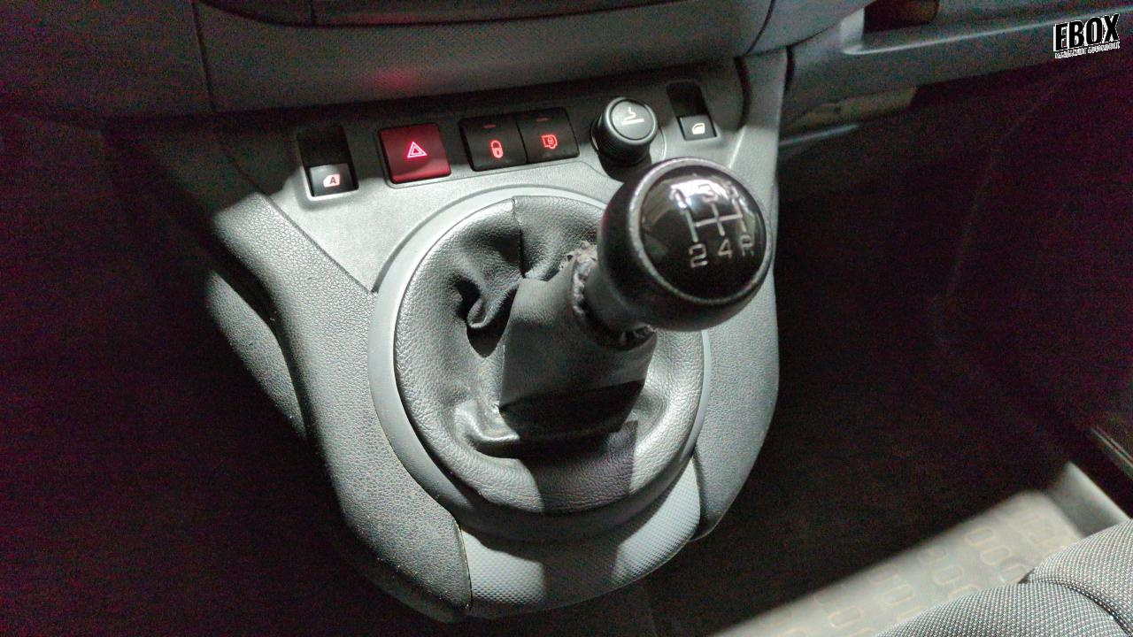 46639_p28 - CITROEN - BERLINGO - 2017 - photo 15